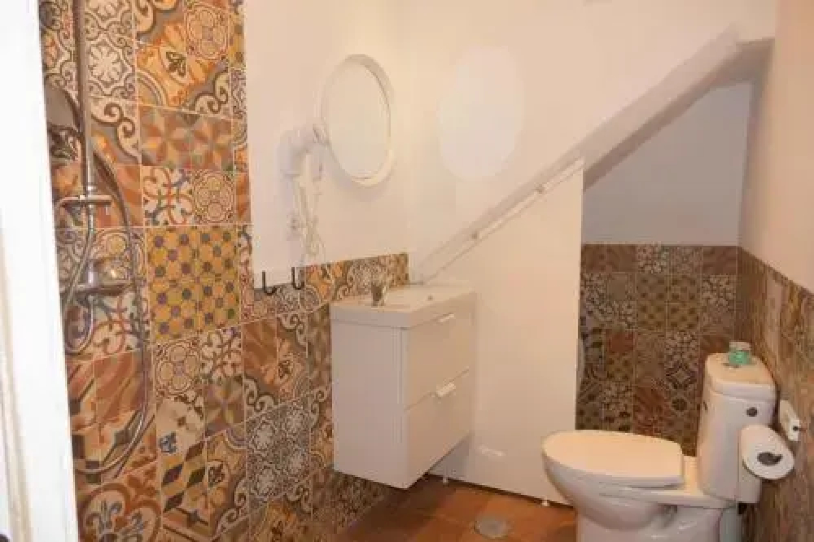 Apartamento Comendador