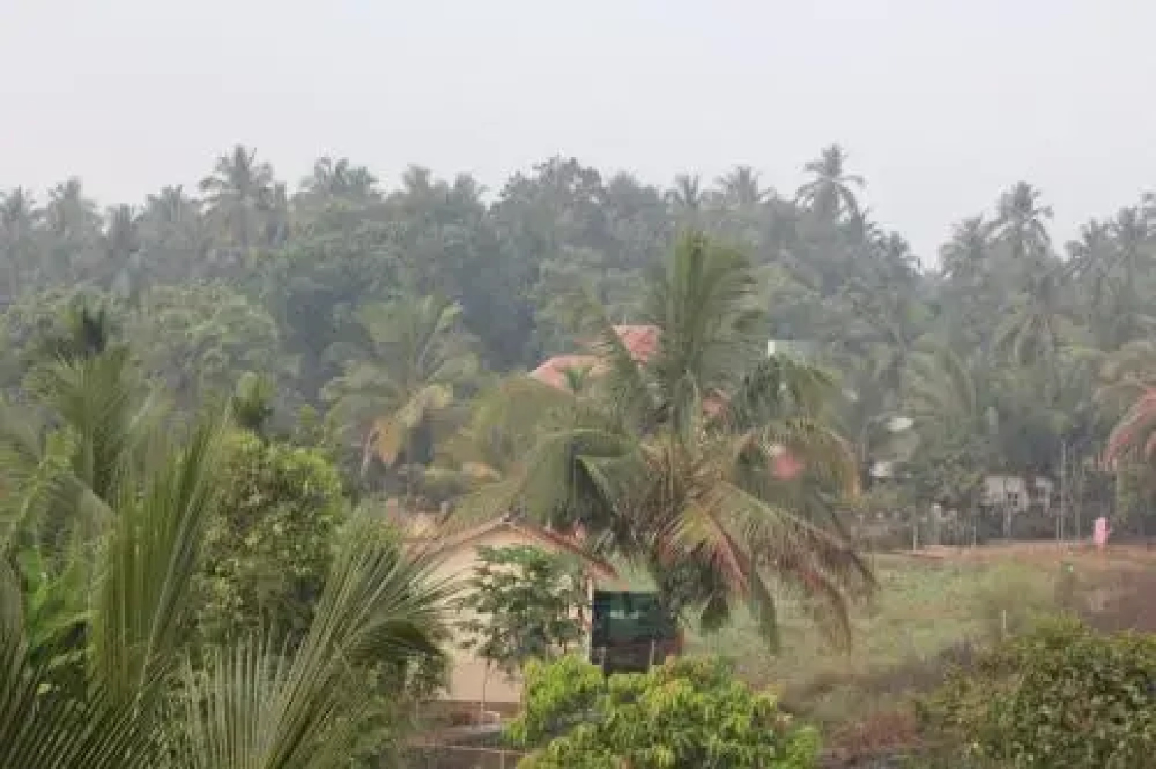 JenJon Holiday Homes - Nagaon, Alibaug
