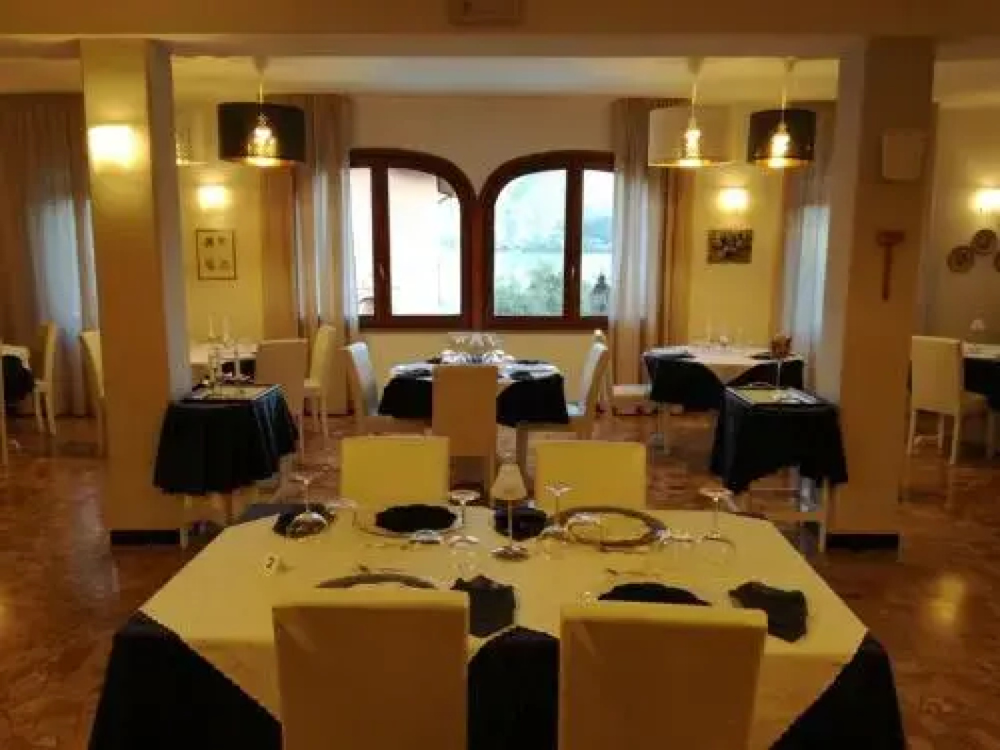 Hotel Ristorante Sensole