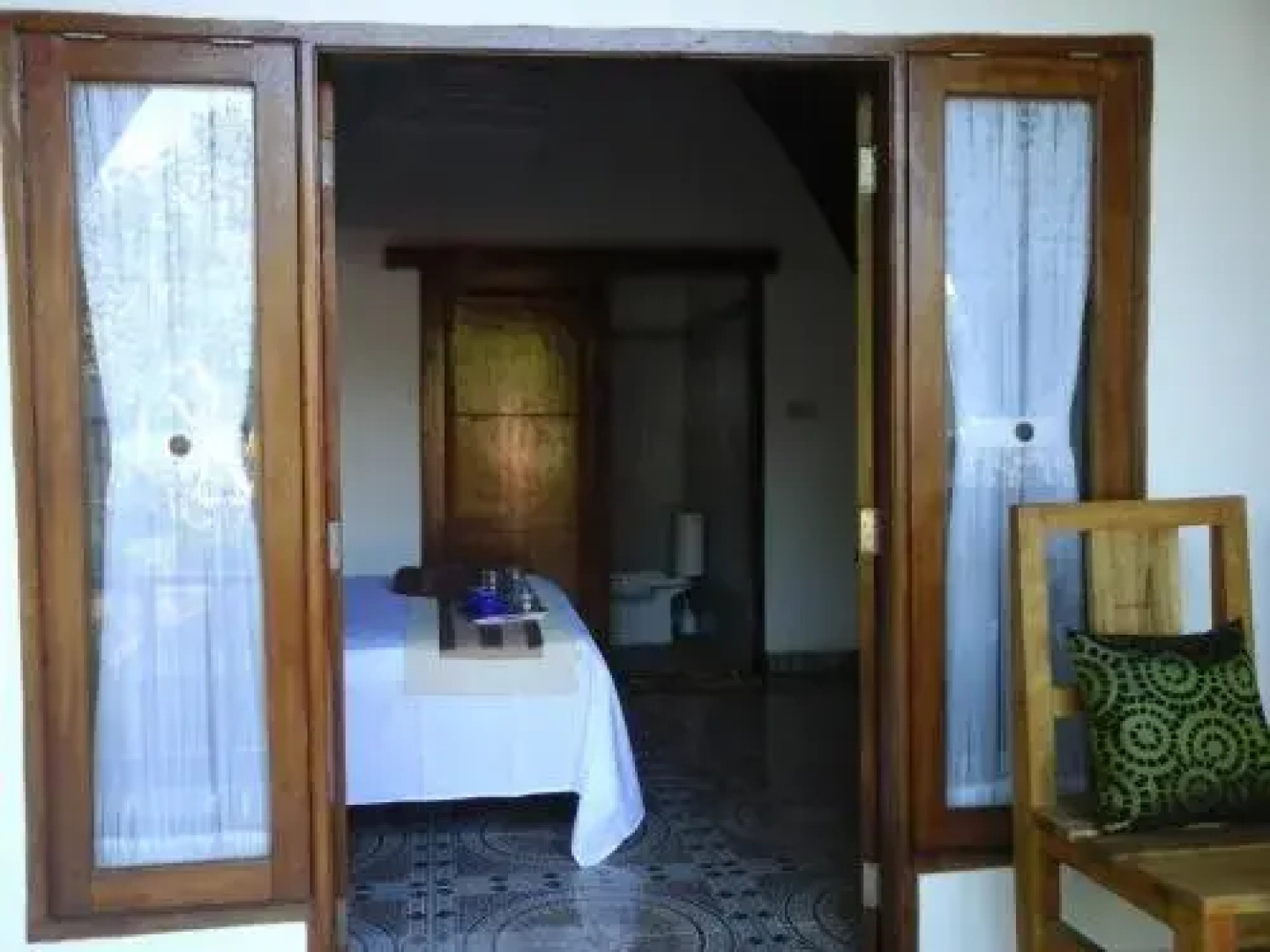 Putri Bungalow