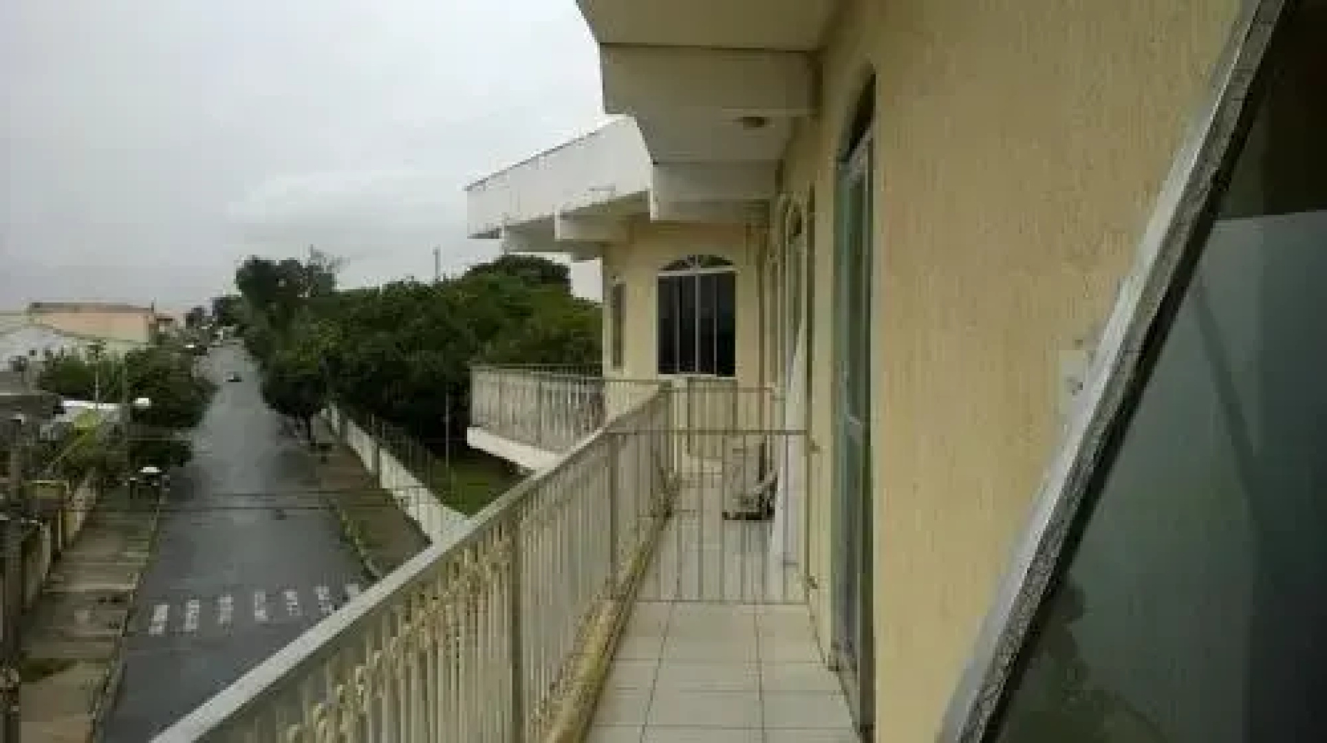 Hotel Belo Jardim
