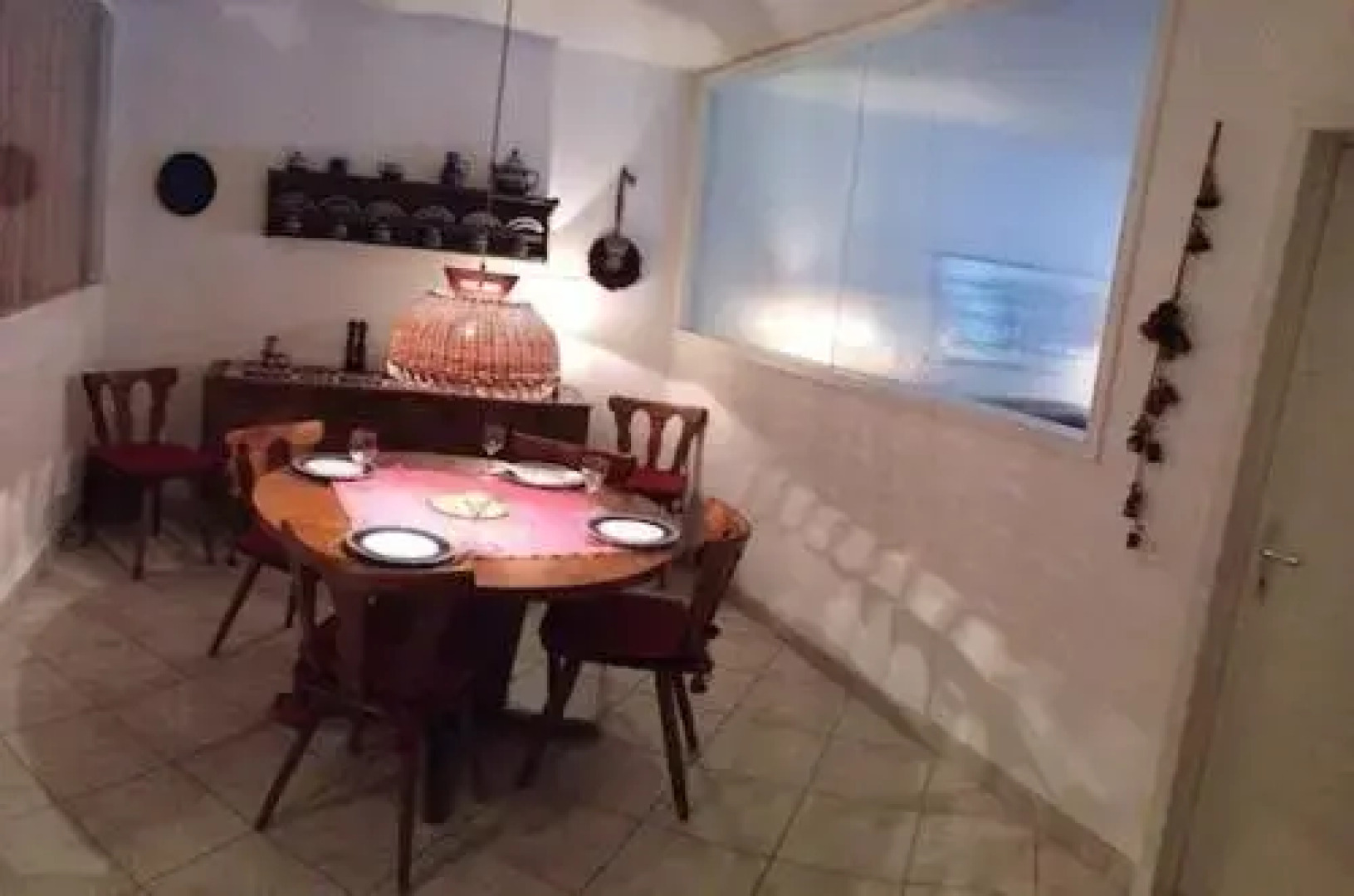 Ferienapartment Davos