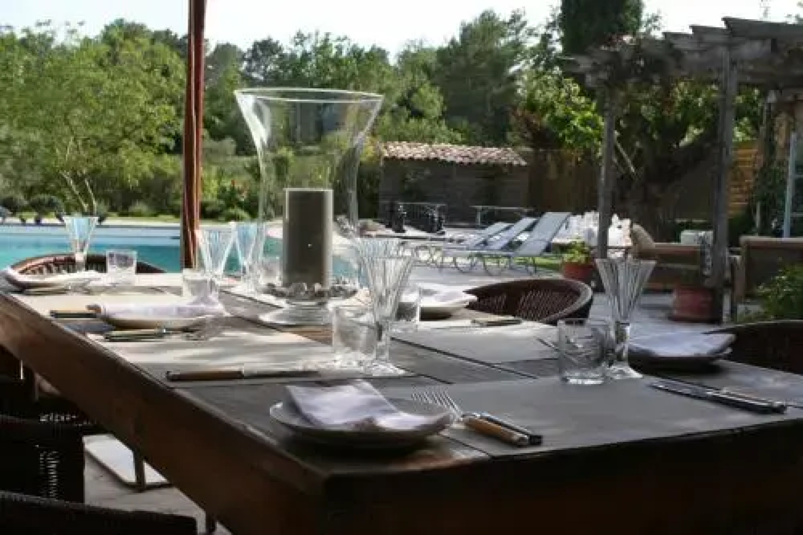 La Bastide de Negrin