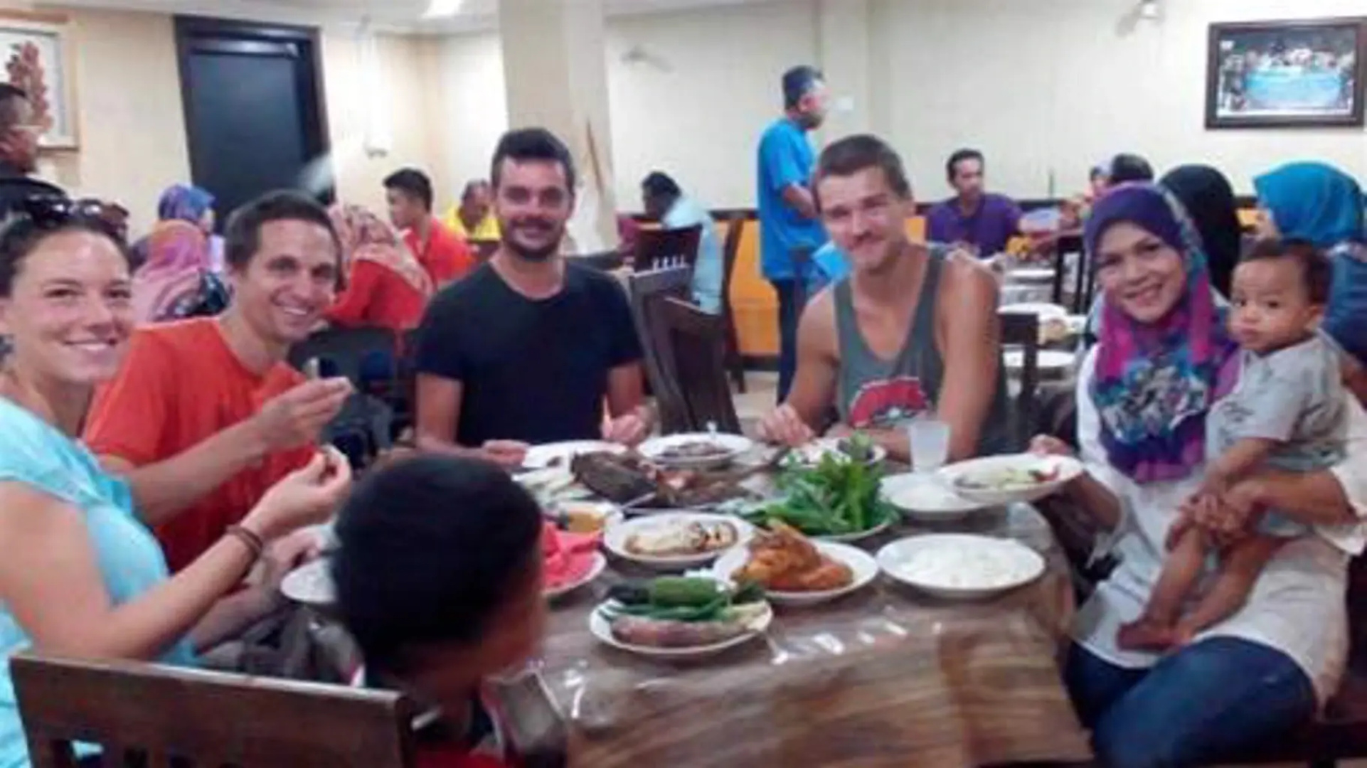 Ewans Guesthouse
