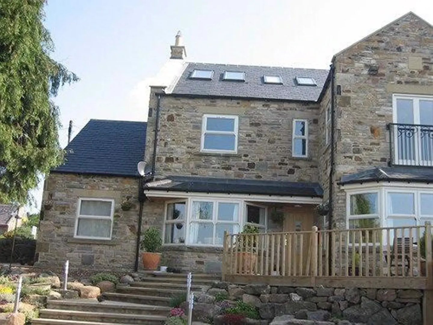 Ladywell House B&B