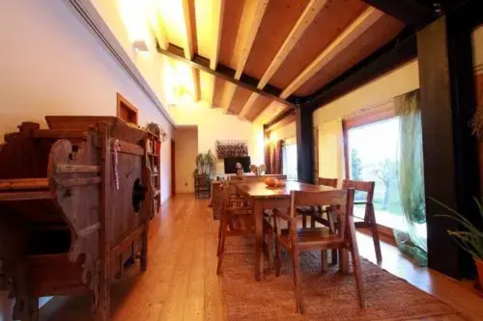 Agriturismo Richeton