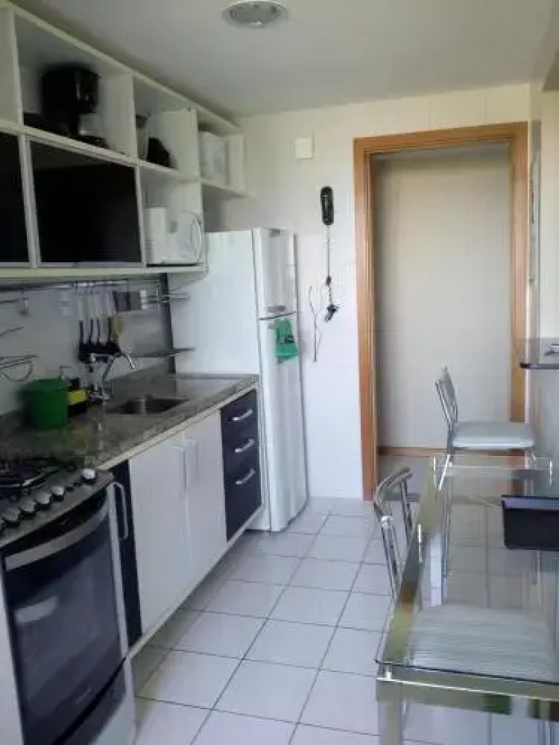 Ajuricaba Suites - Morada do Sol