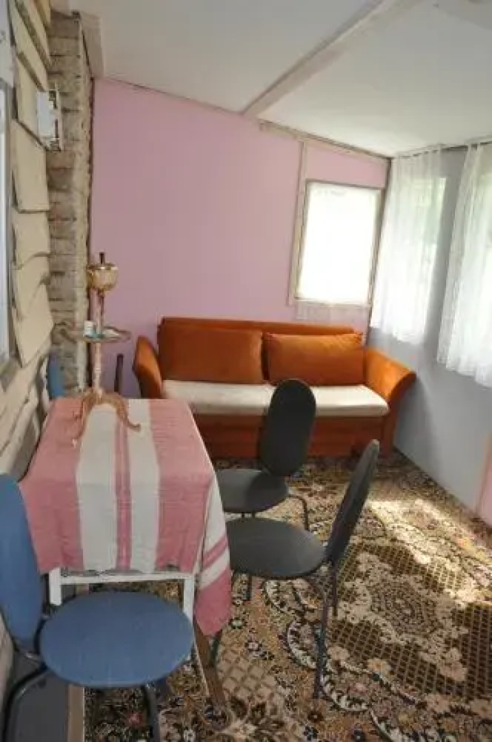 Holiday House On Zavodskaya 6