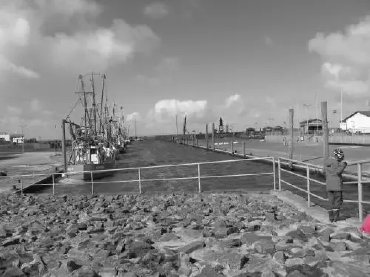 Ferienkomforthaus Strandräuber