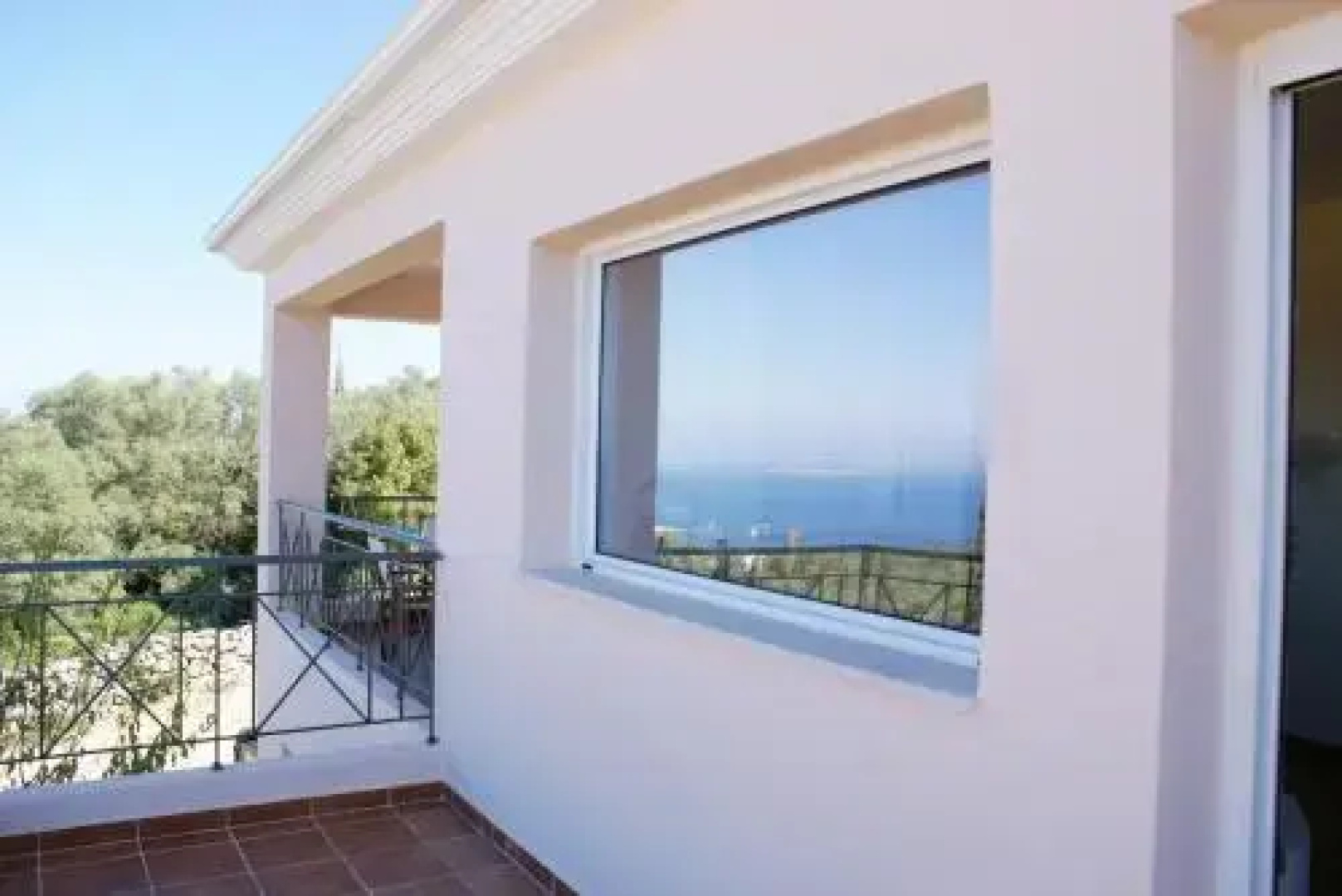 Villa Erato