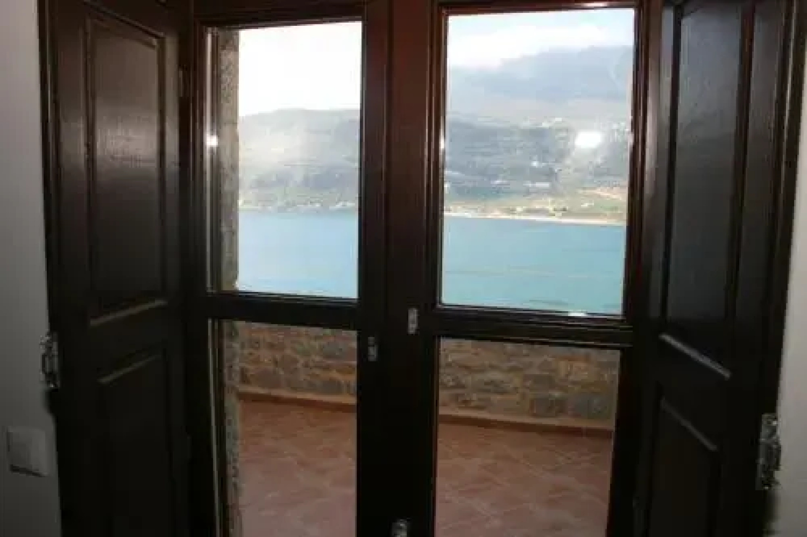 Traditional House Plagiaki