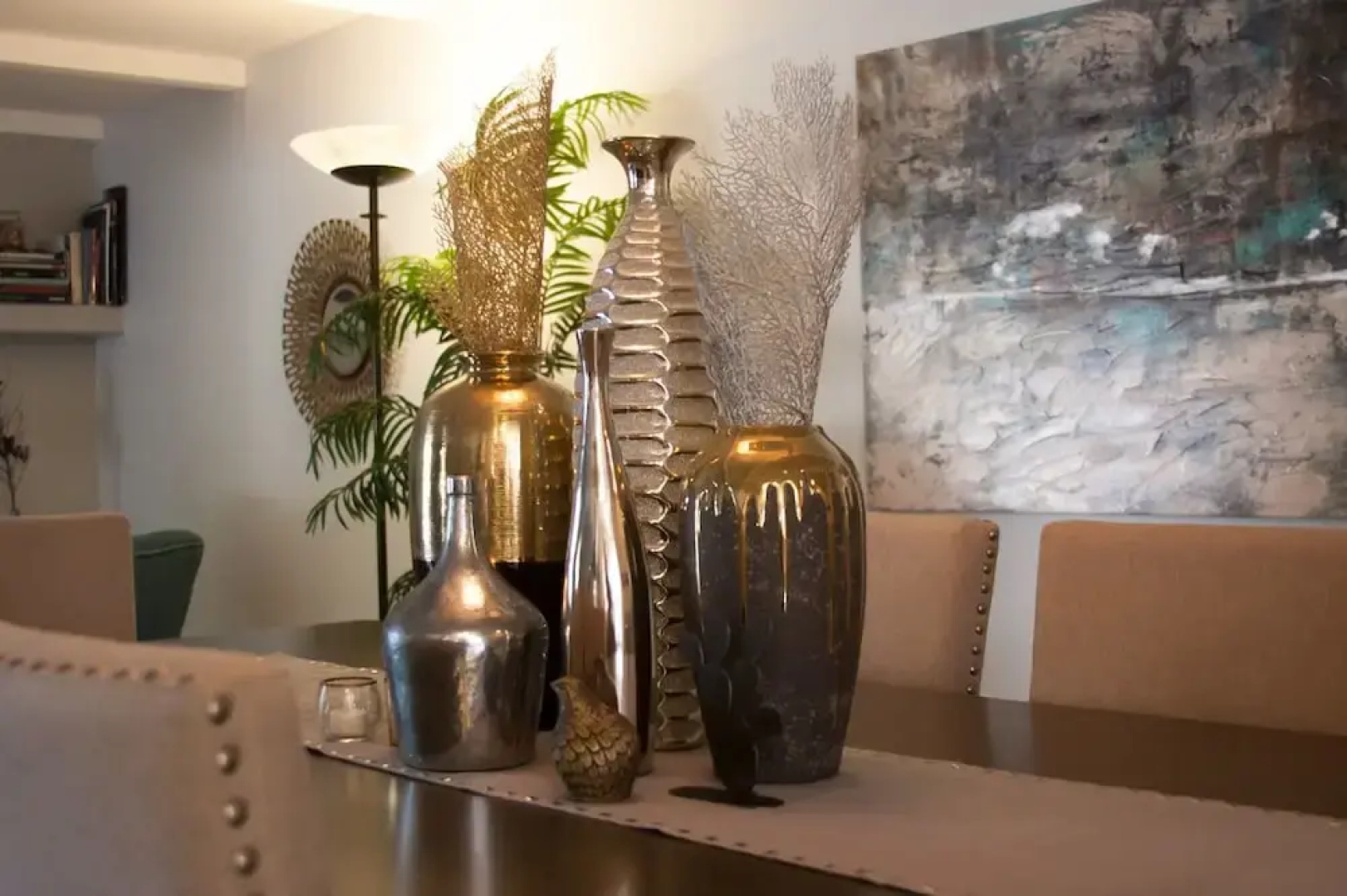 Luxurious 5 BR House Pool DT Scottsdale