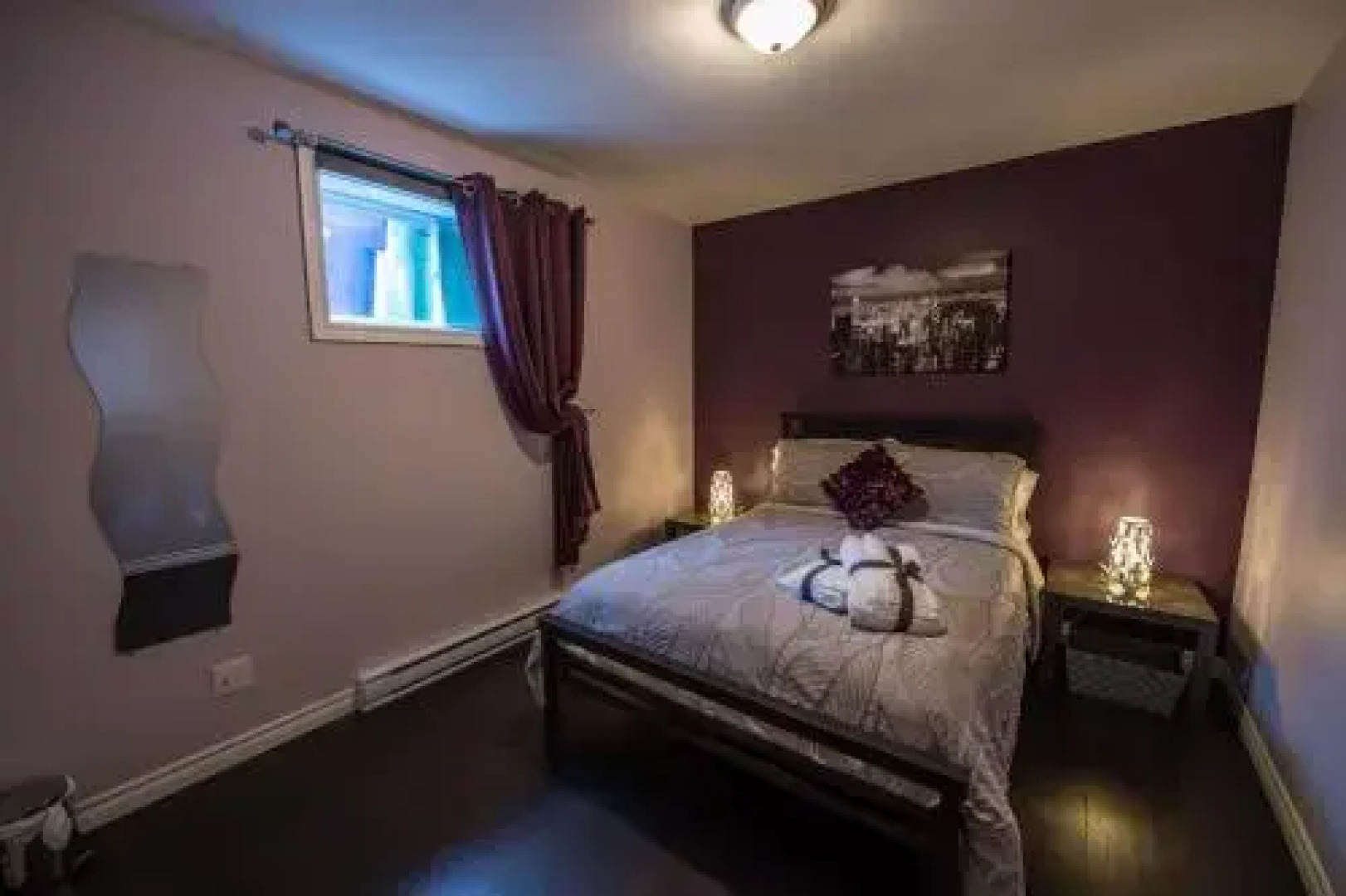 Les Chalets Huppés du Massif