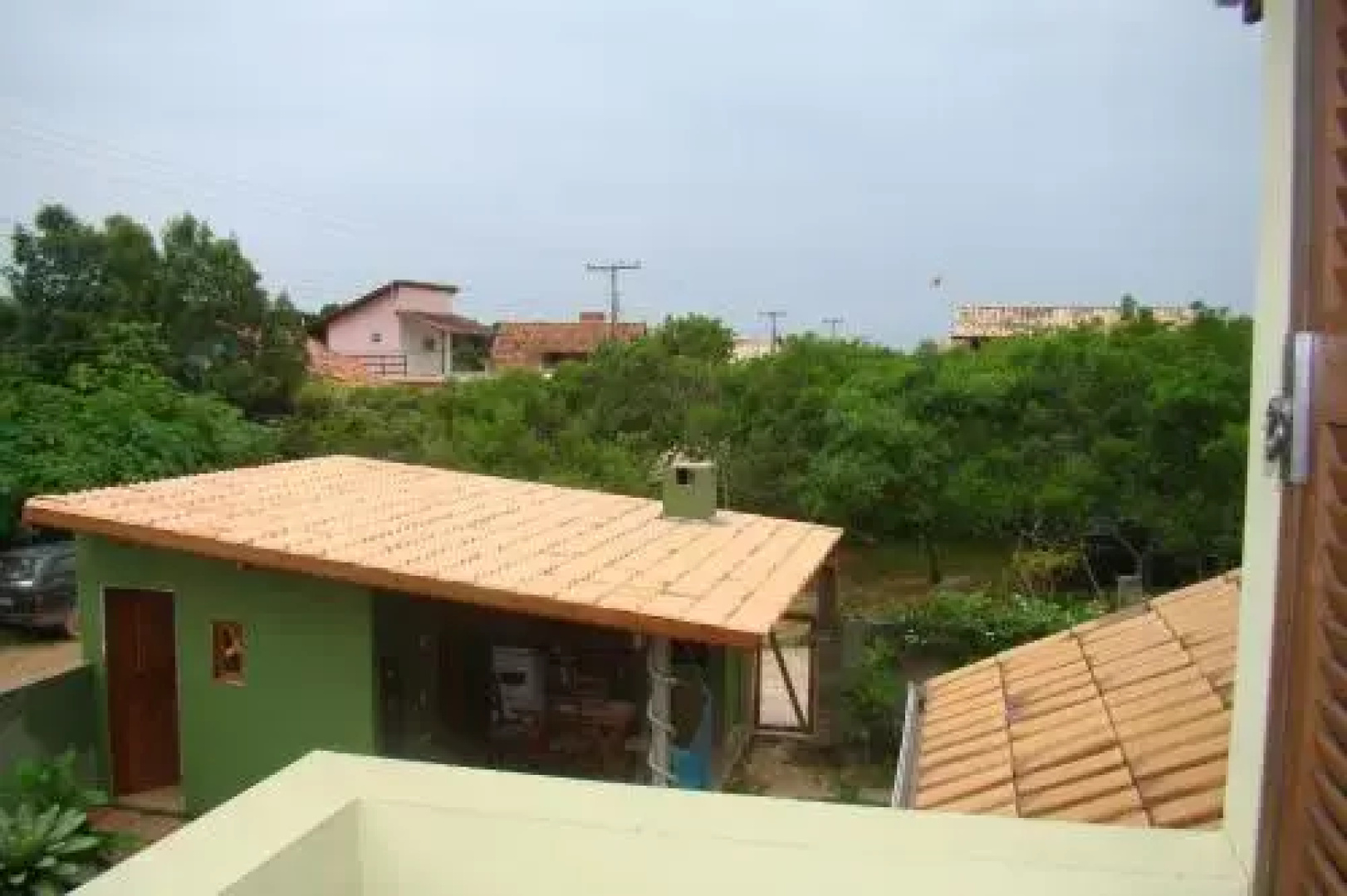 Pousada Moradas do Moçambique