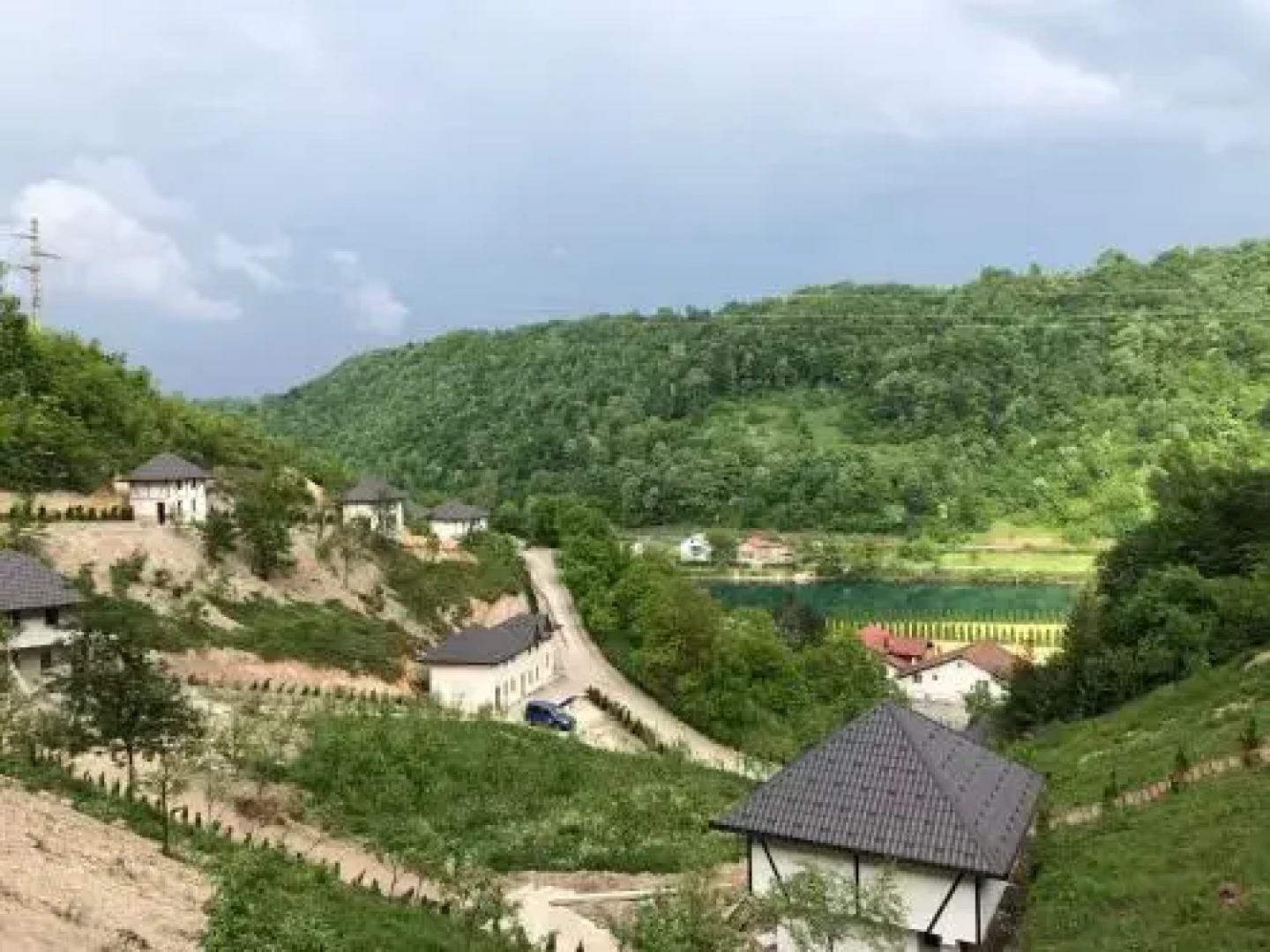 Villa Nature