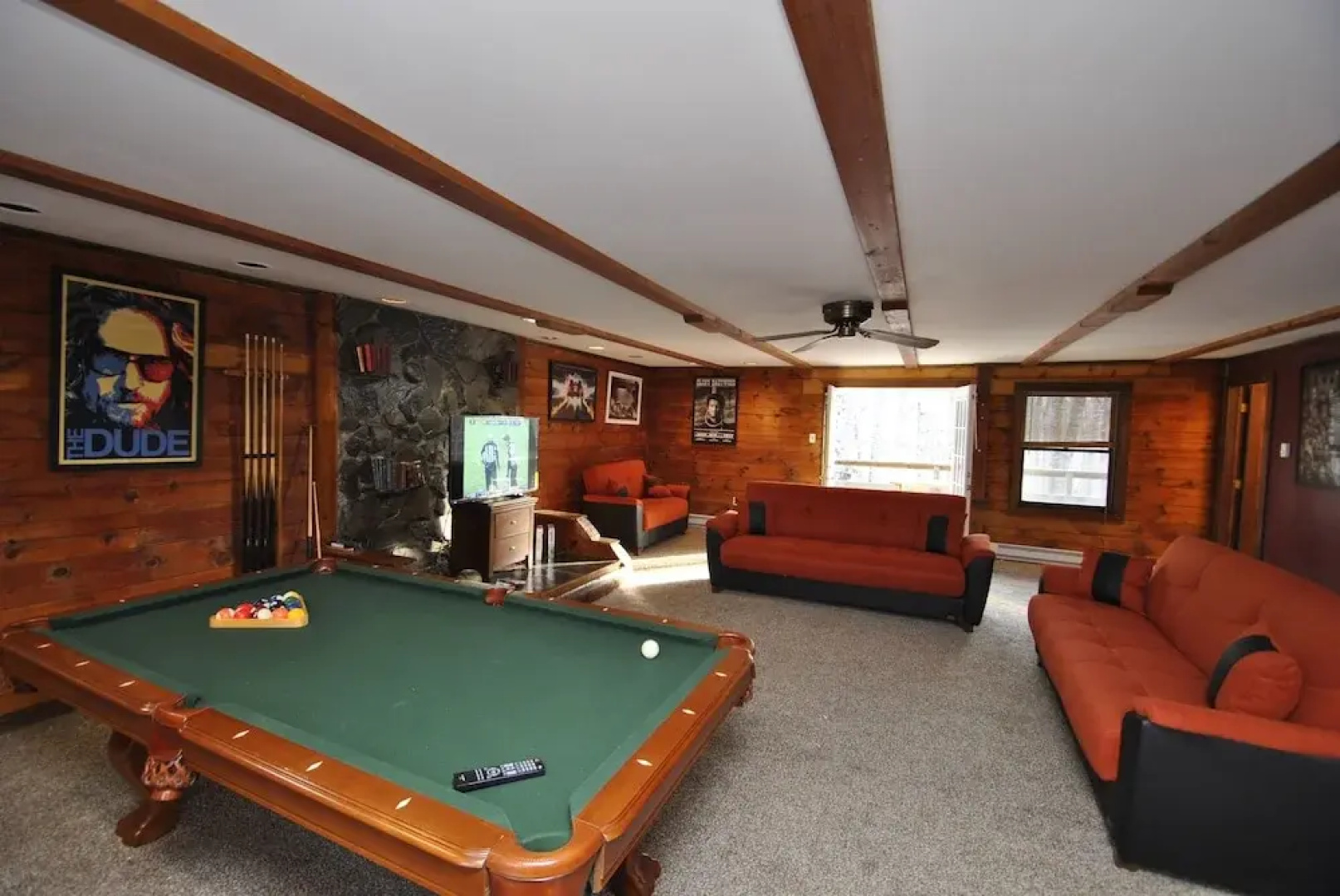 Grand Summit Lodge House - 6 Br Home