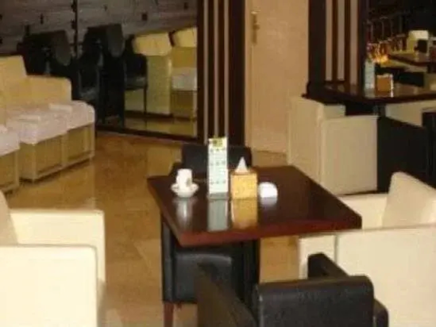 Hotel Istana Permata Ngesong