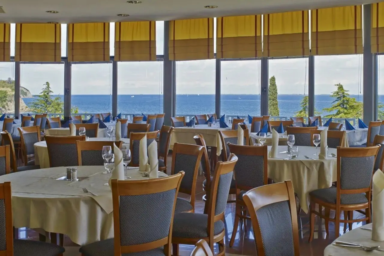 San Simon Resort