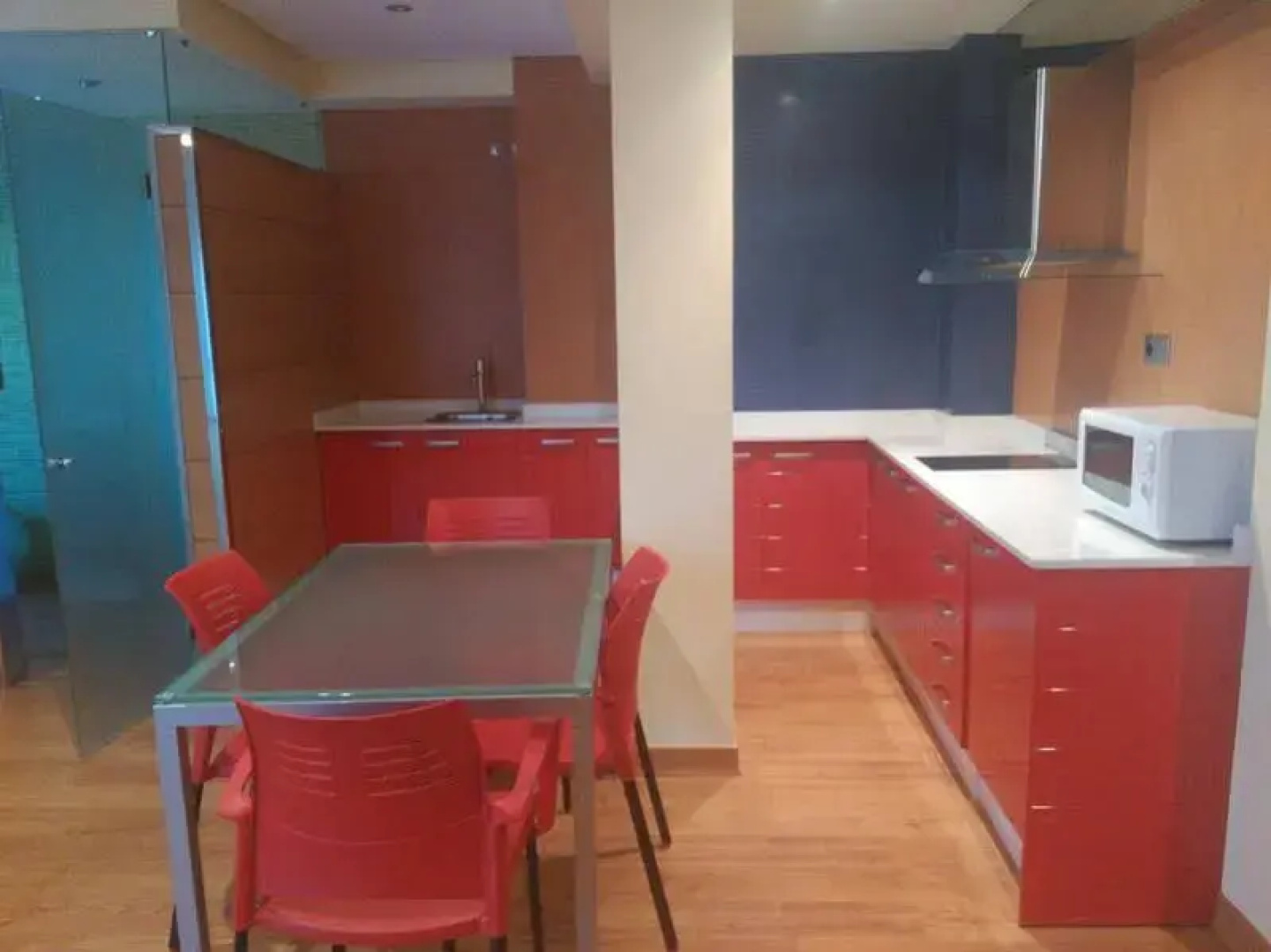 Hospedium Cañitas Suites Apartamentos Turísticos