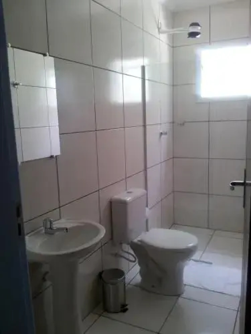 Cavalo Marinho Suites