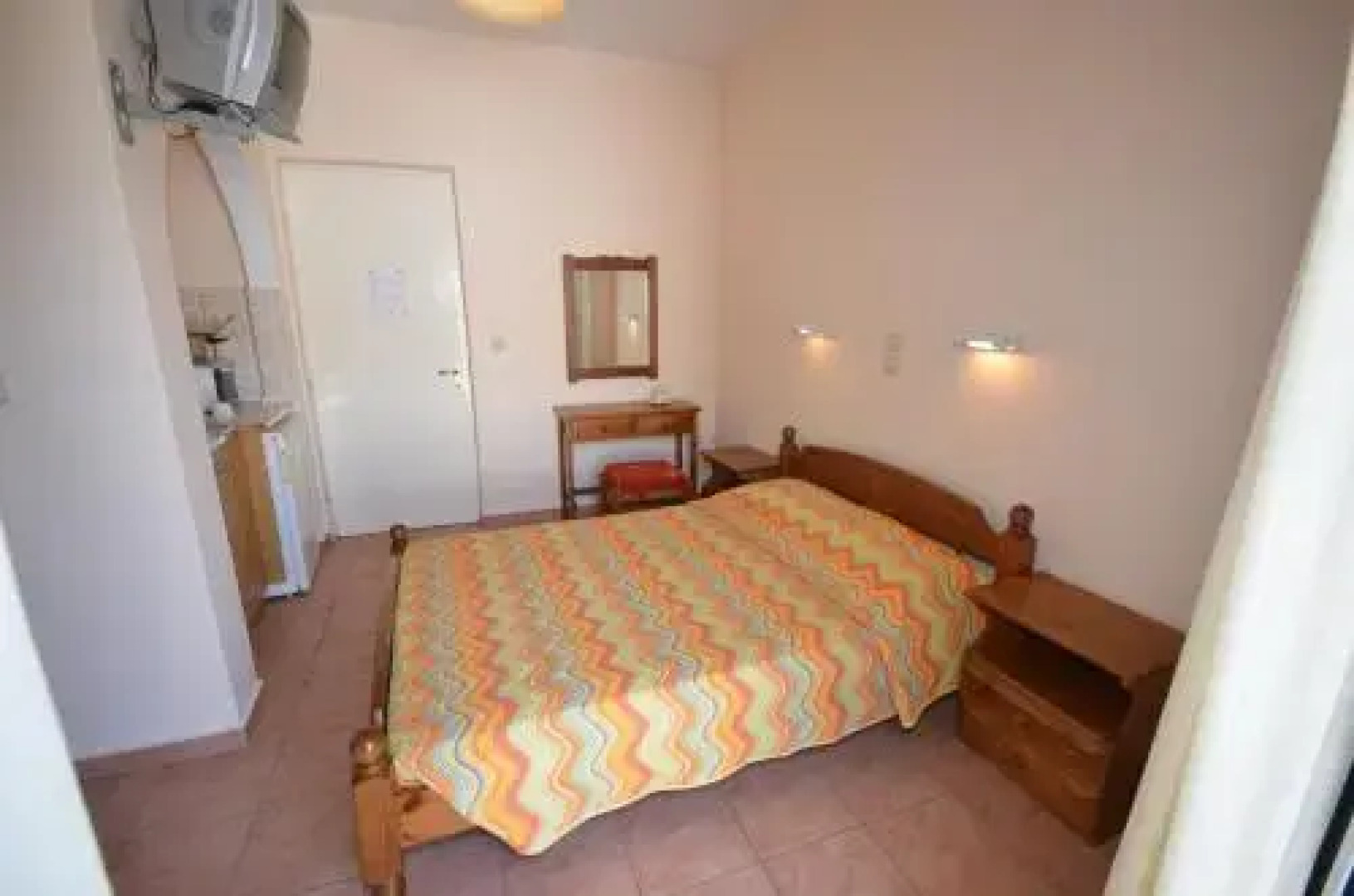Astacos Studios II
