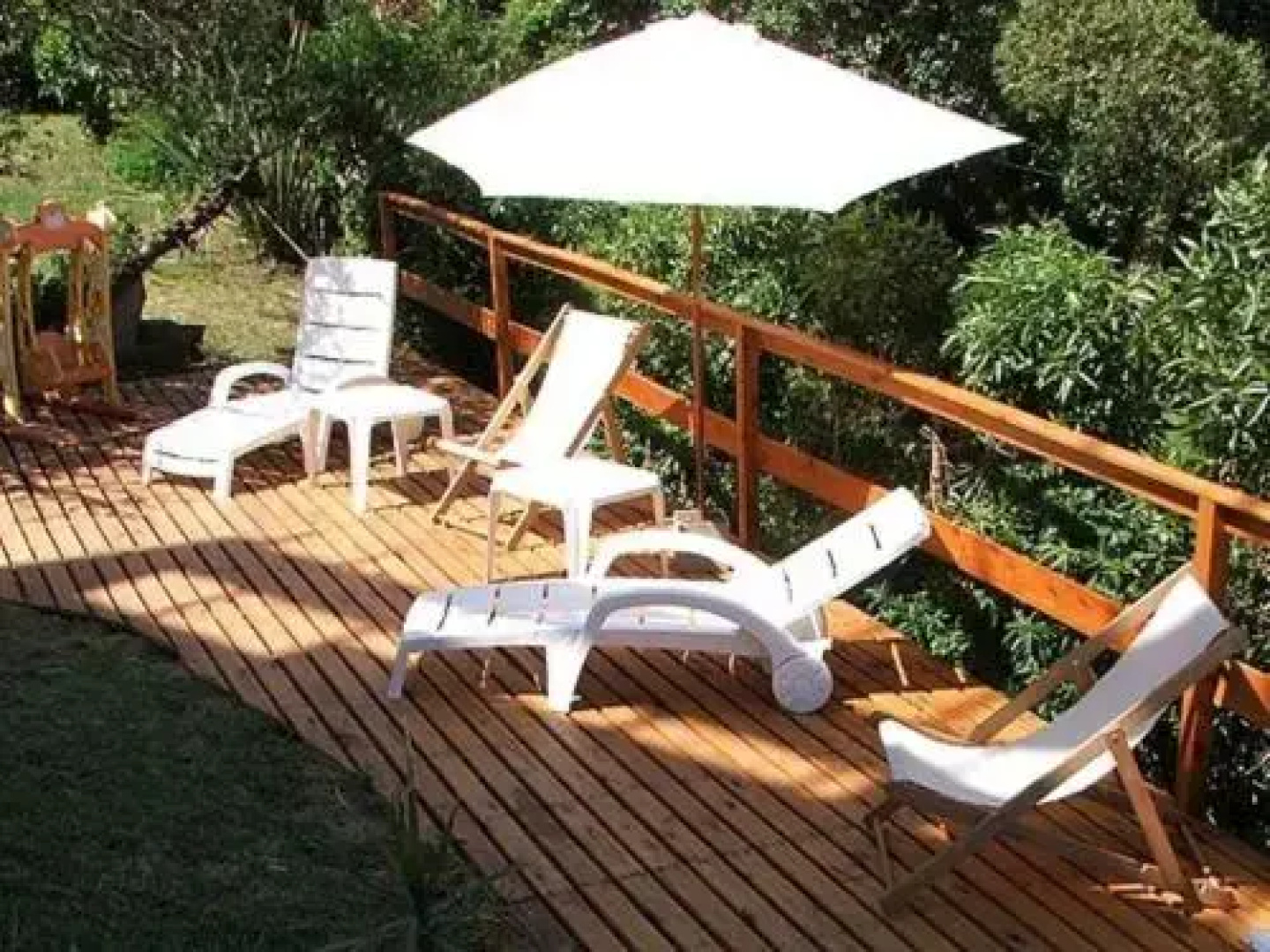 Complejo Ayenué & Spa