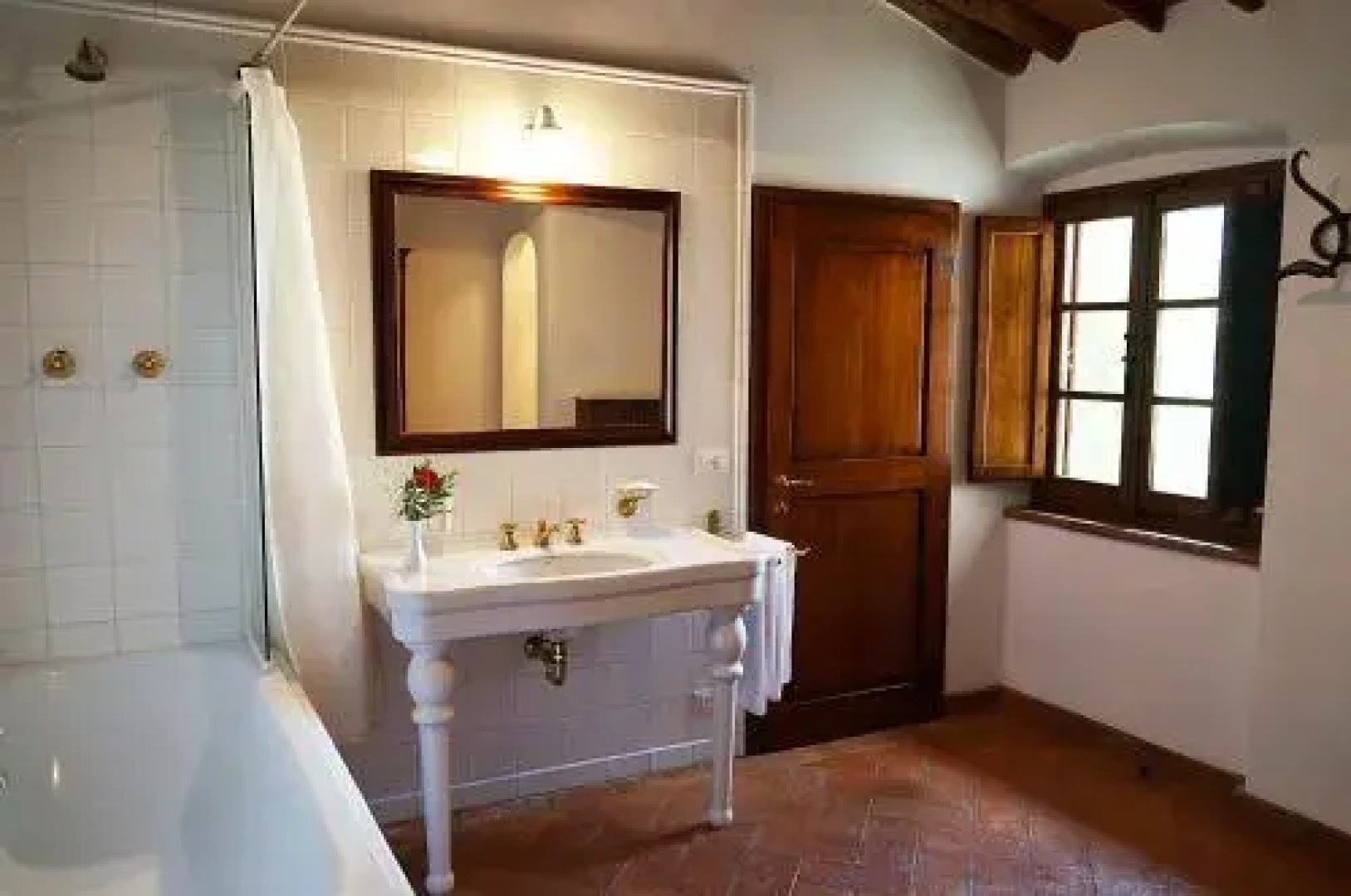 Villa Tuscany