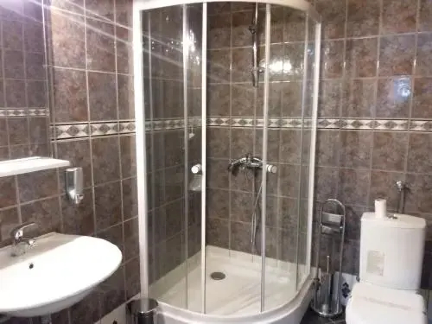 Hotel Vila Hayat