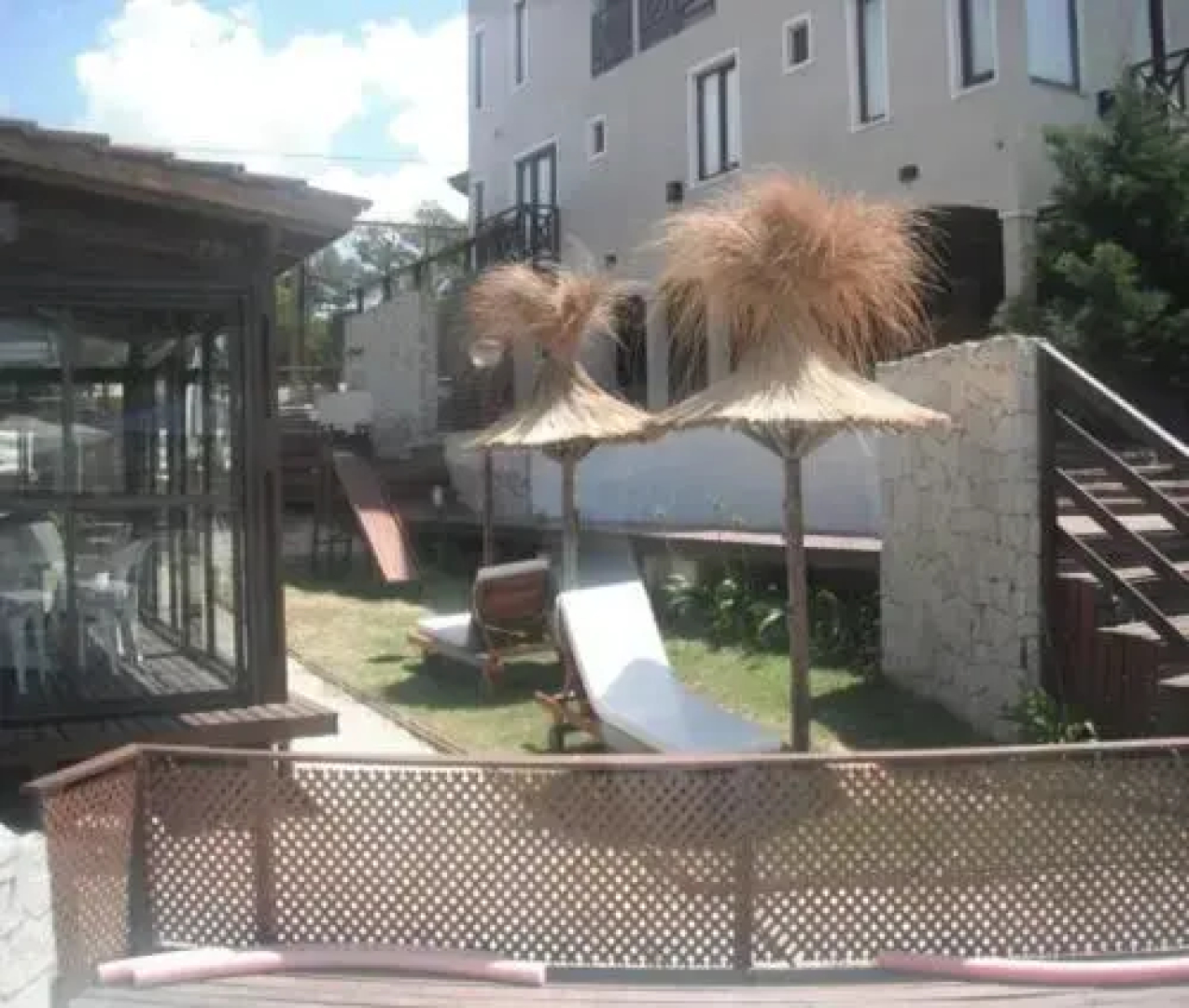 Complejo Ayenué & Spa