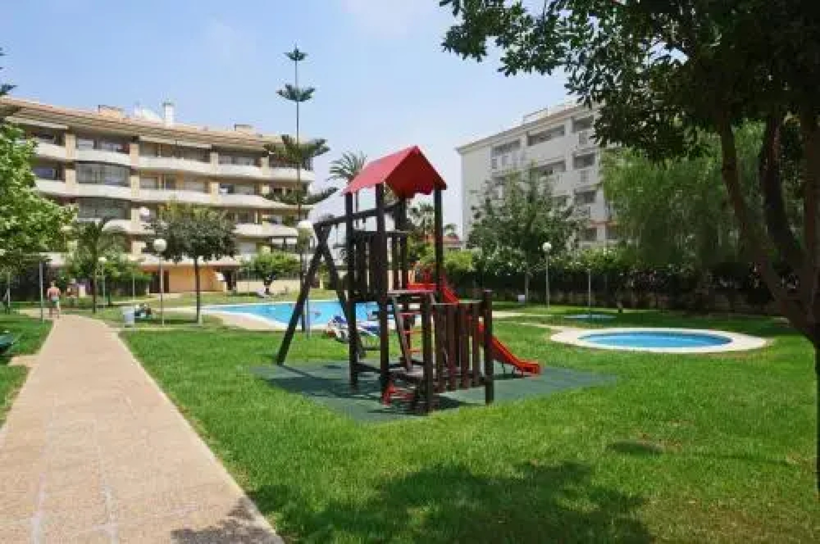 Apartamentos Albir Confort Estrella II