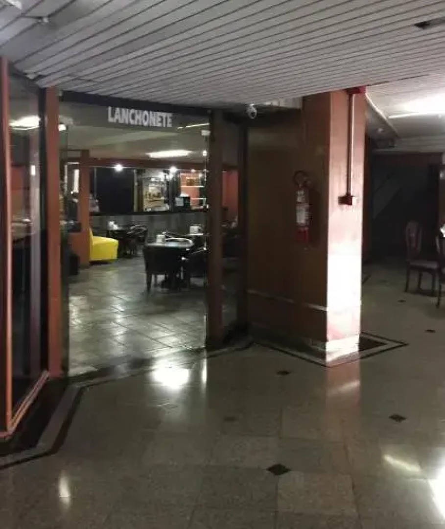 Mix Apart Hotel