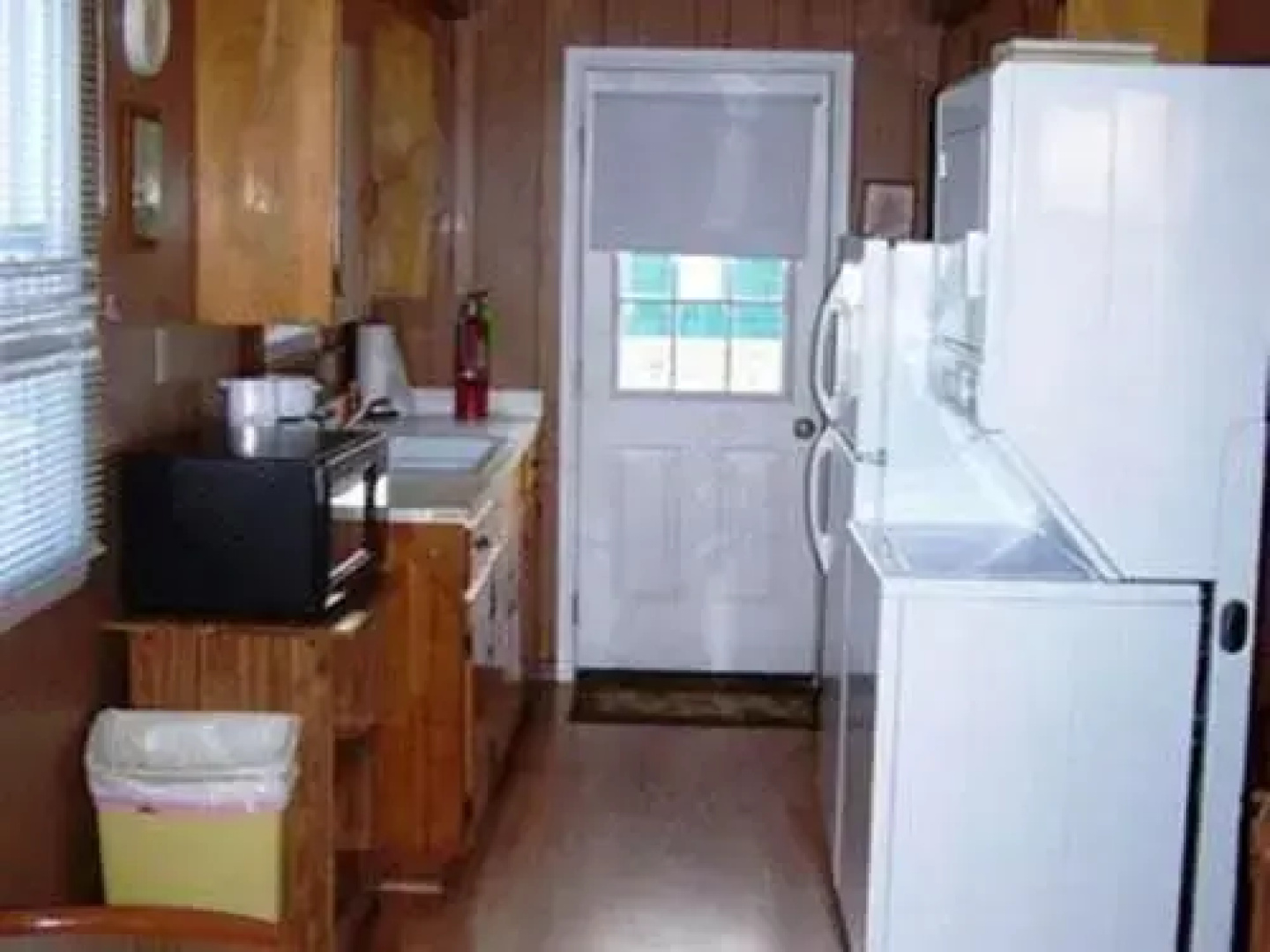 Mayflower Apartments