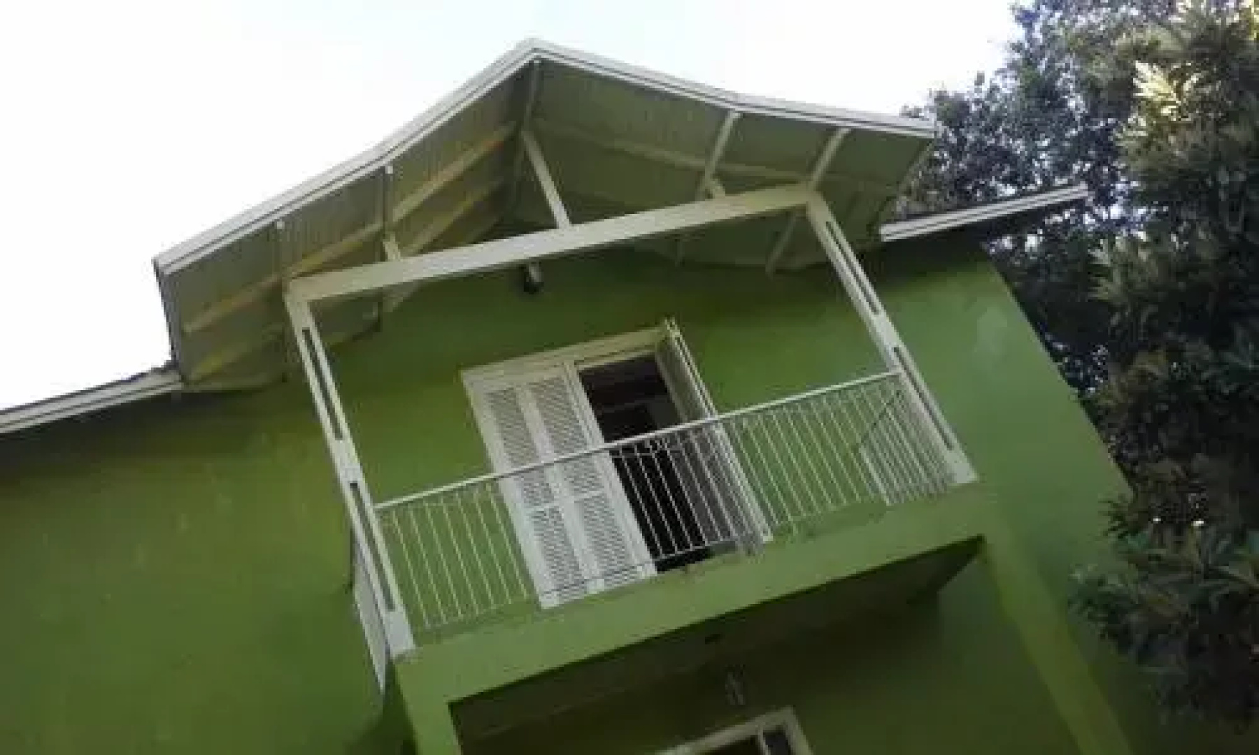 Residencial Recanto Verde