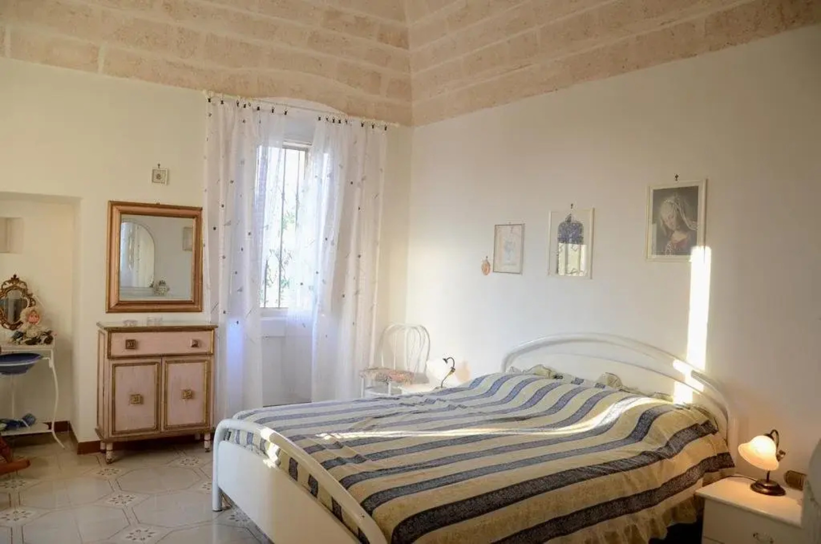 Masseria Campi