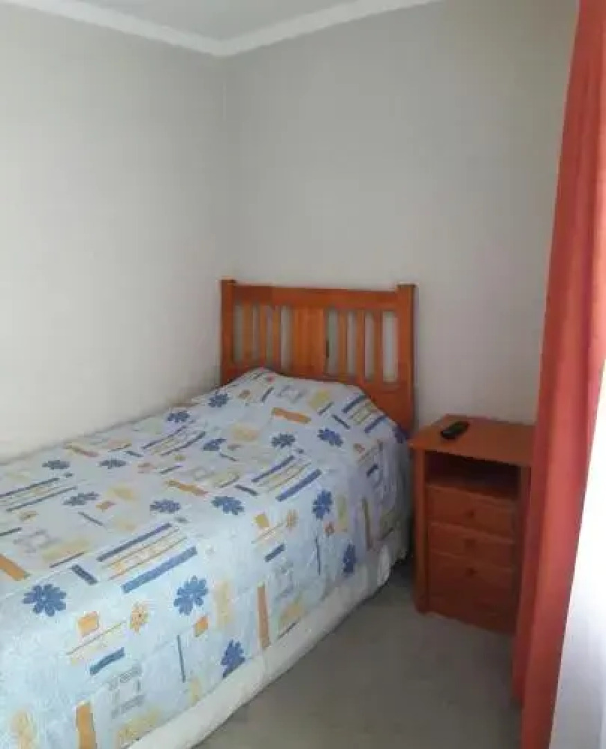 Punta Cavancha Iquique