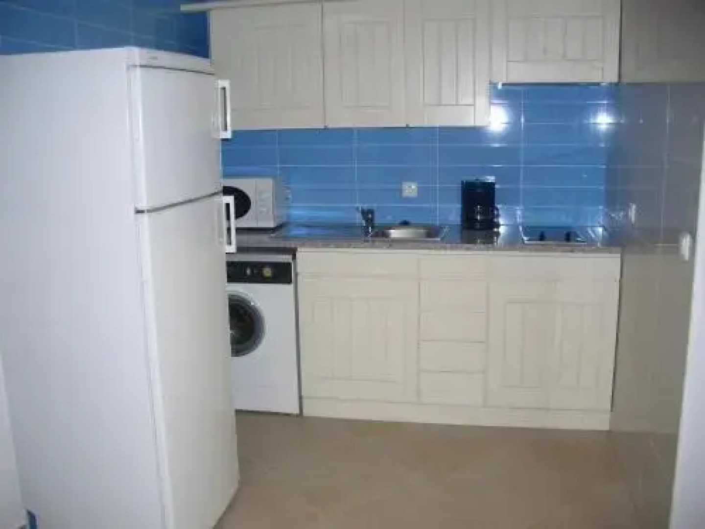 Apartamentos Vila Nova