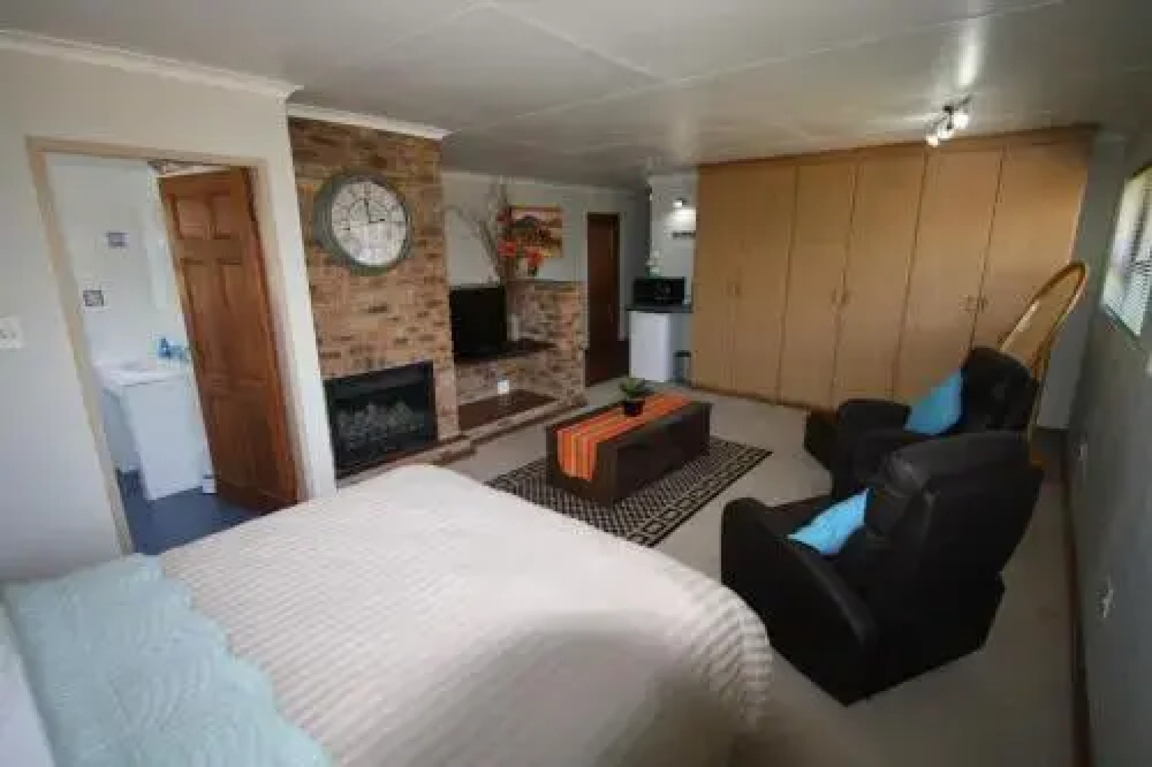 Kloofside Guesthouse