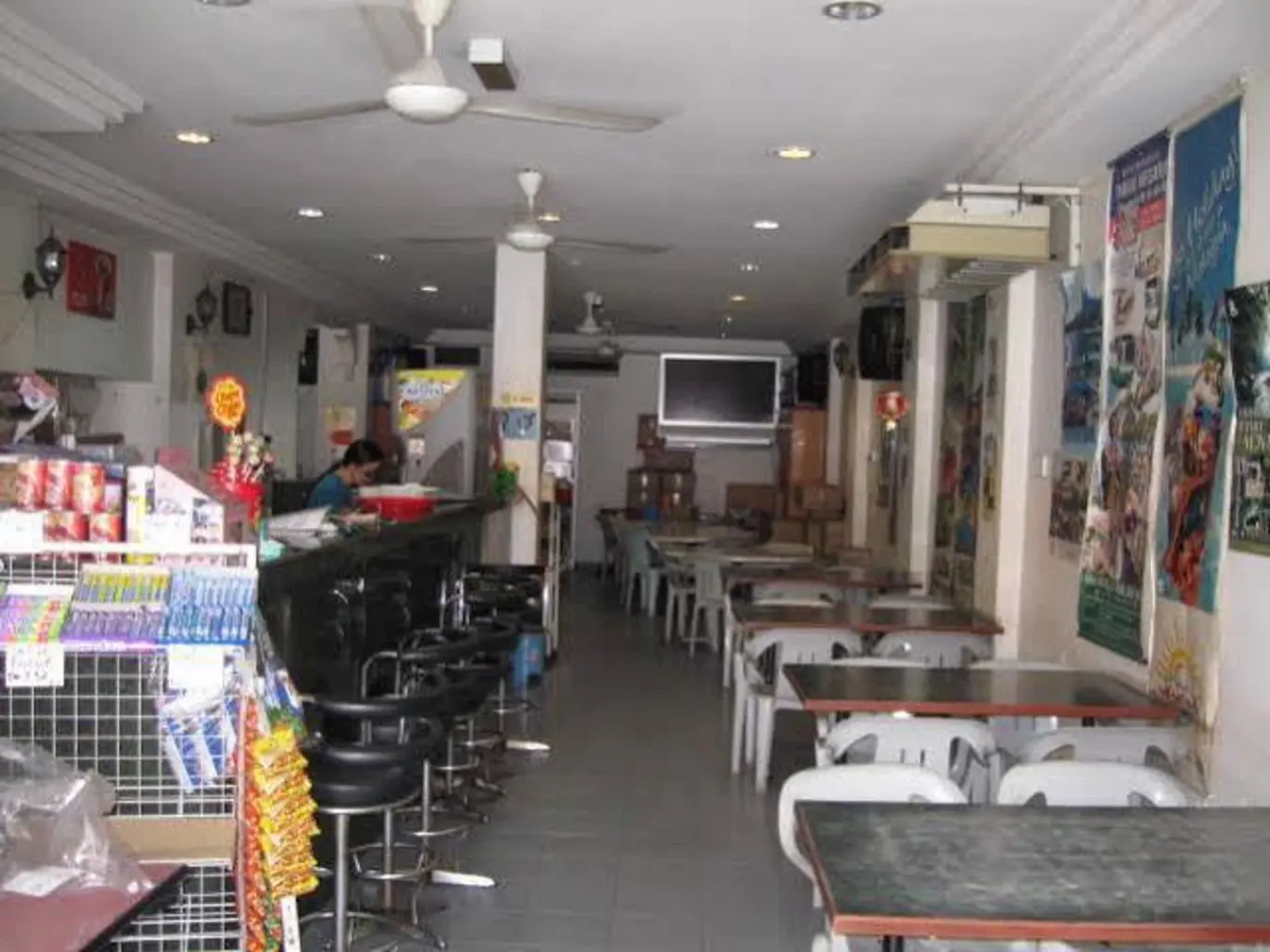 NKS Hostel