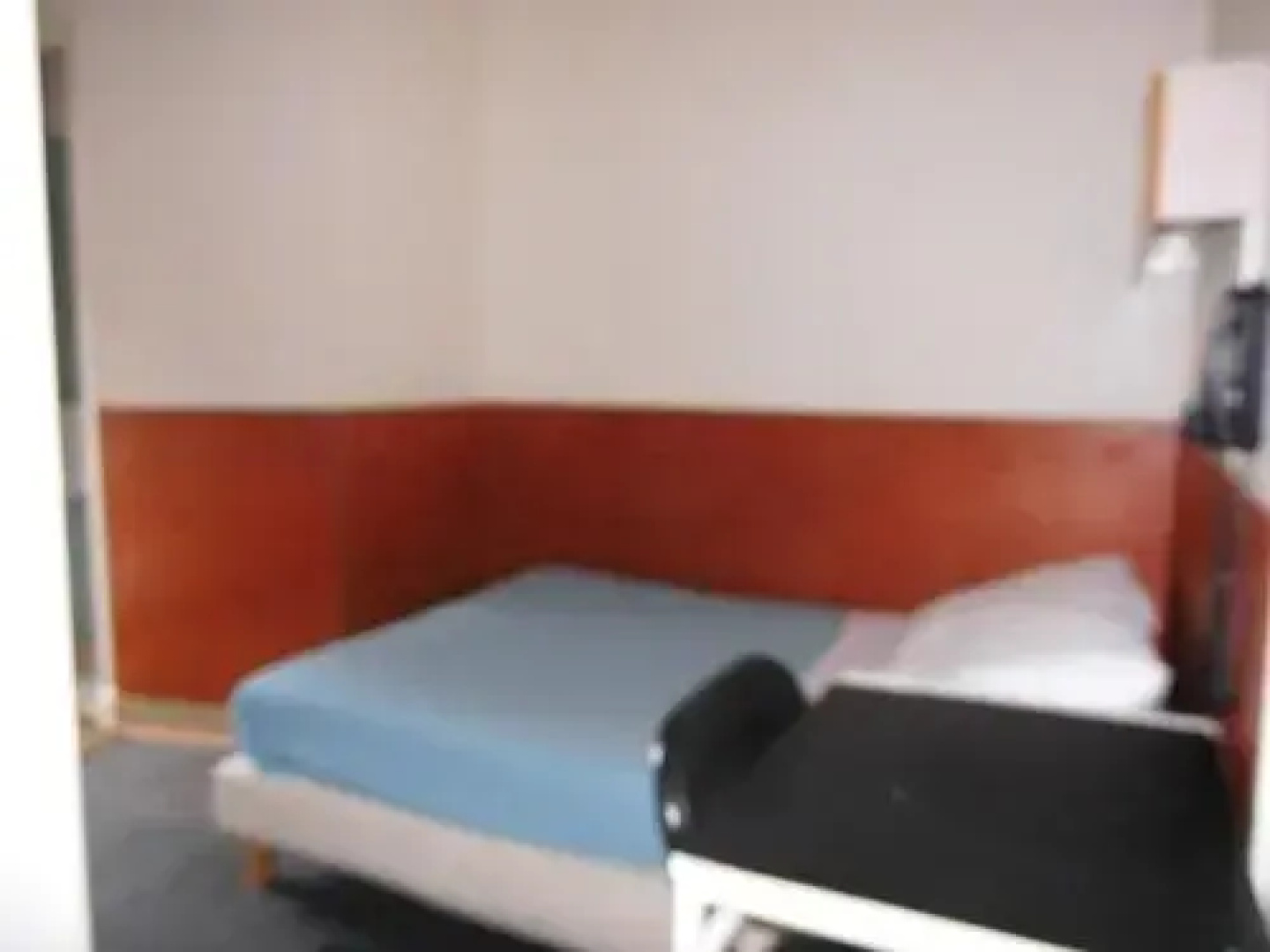 Hôtel Résidence Saint Ouen