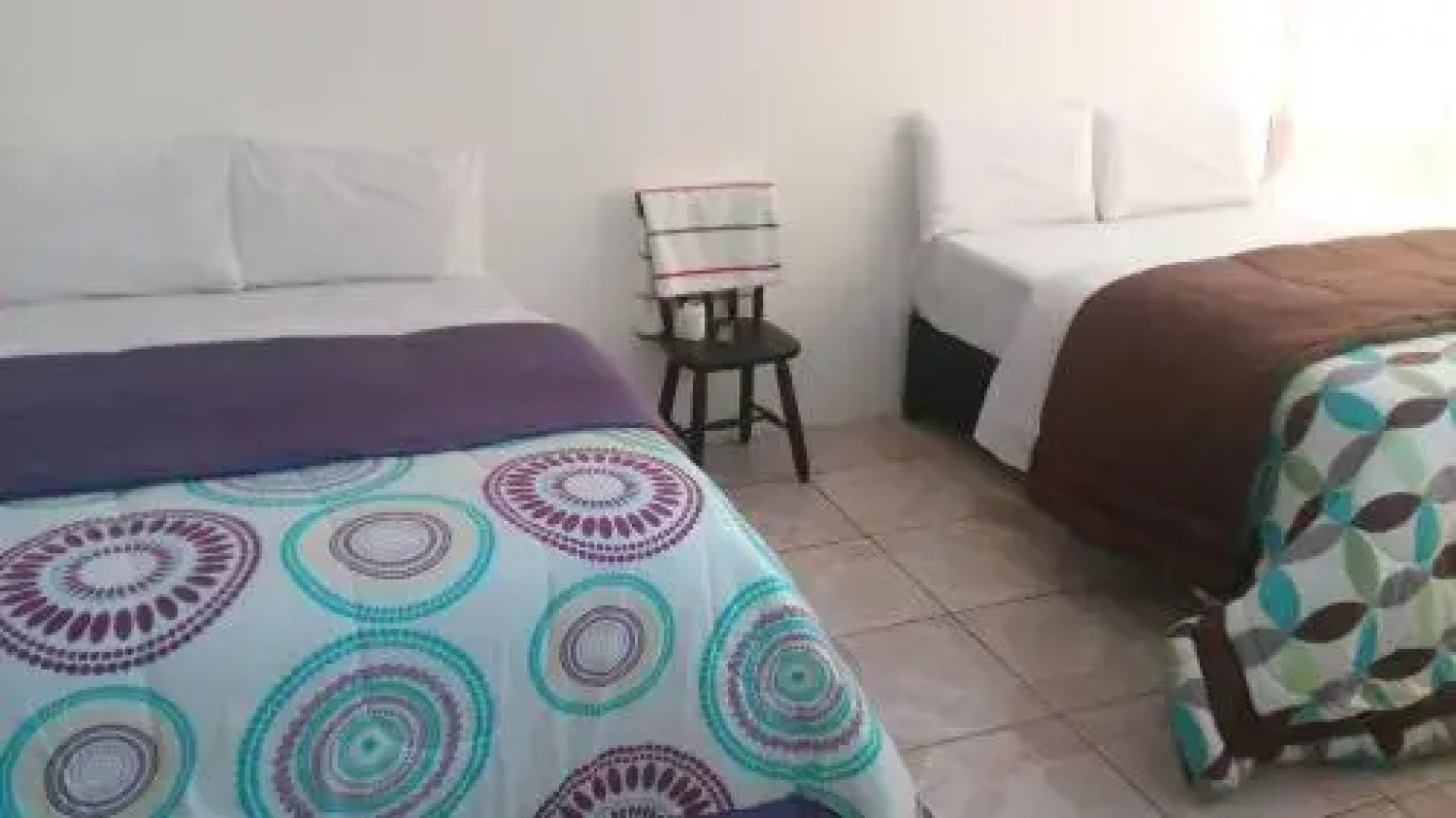 L-Pack Guesthouse