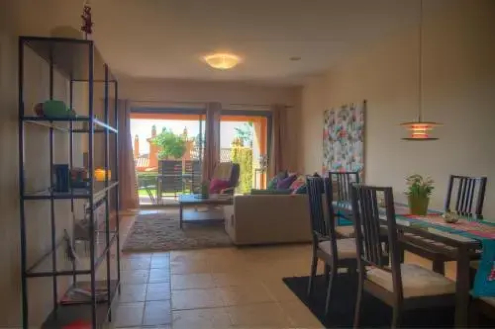 Luxury Apartment in Benatalaya