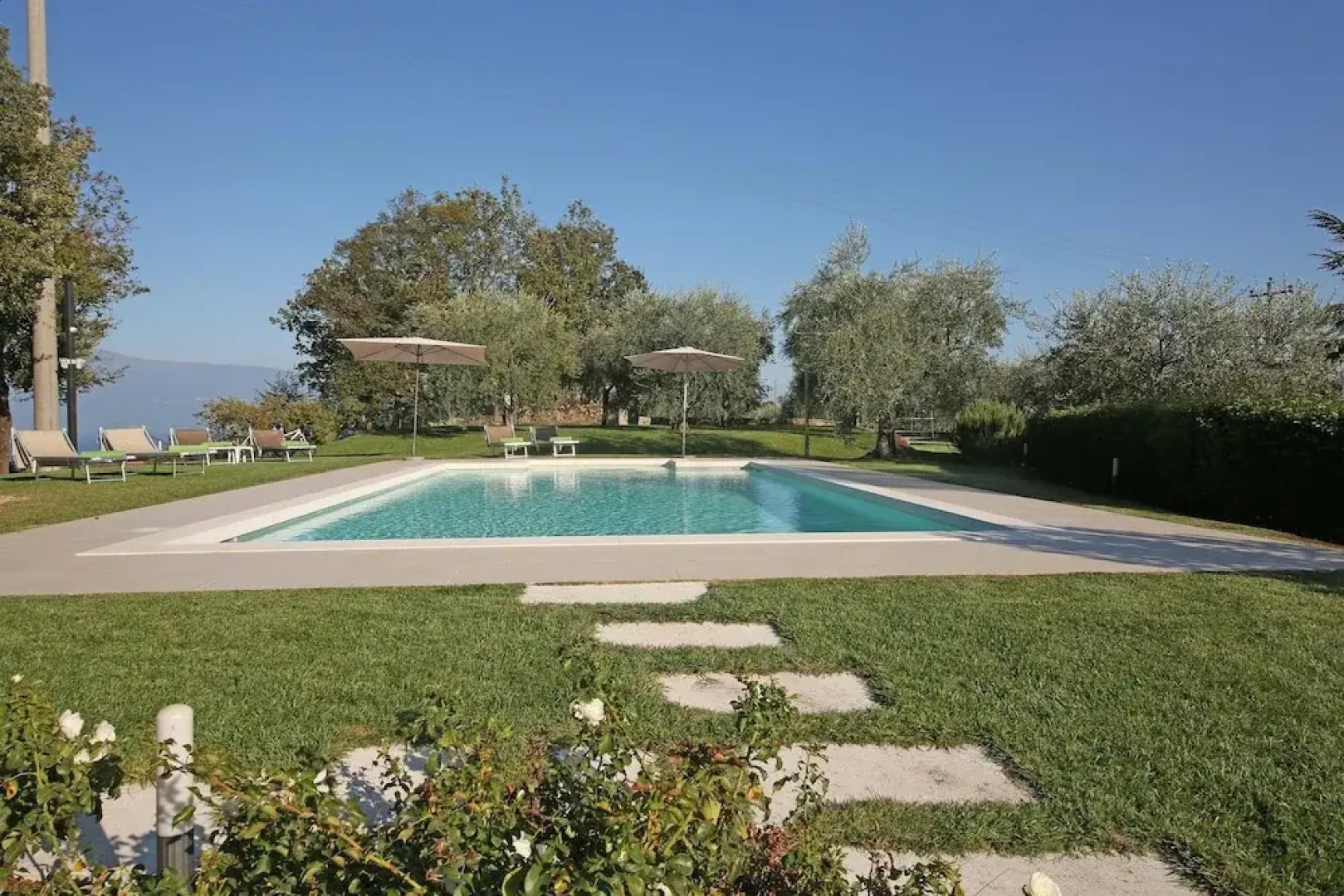 Villa Desirè