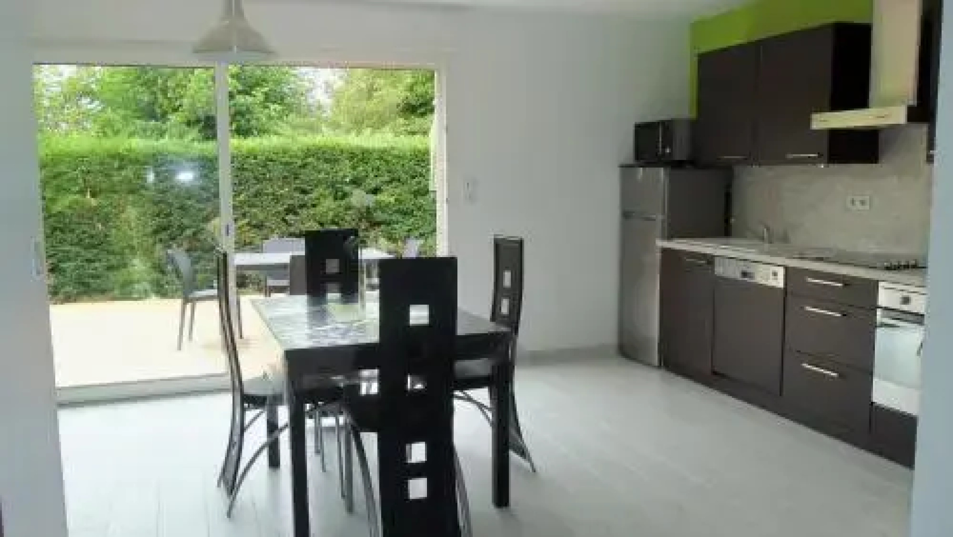 Le Clos Du Champ De L'amour