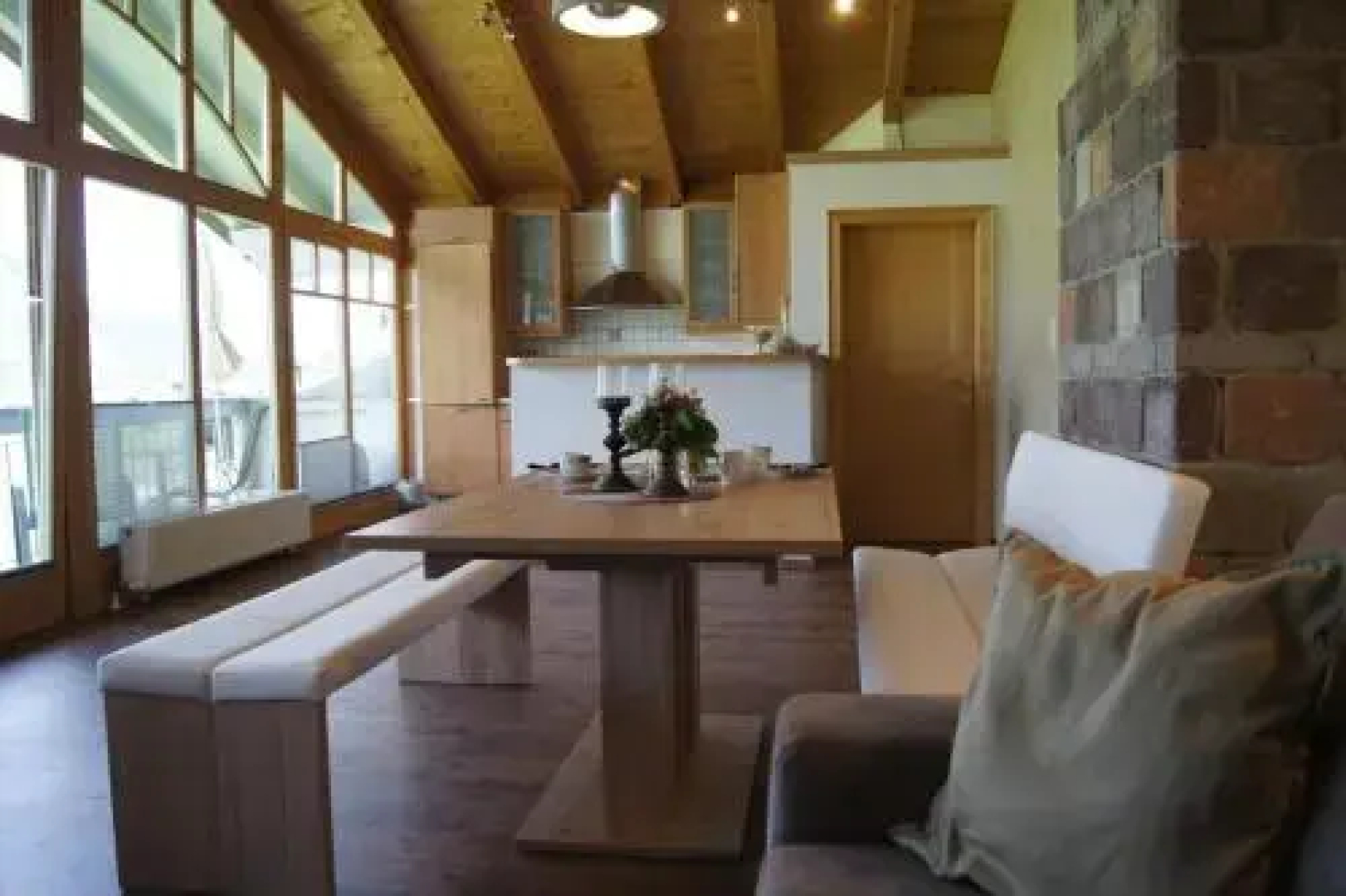 Konrad Ferienwohnung