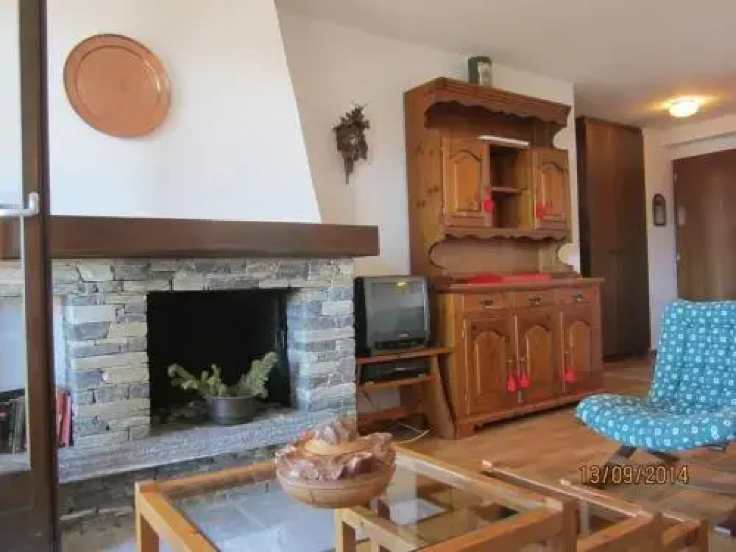 Residence Mandarin