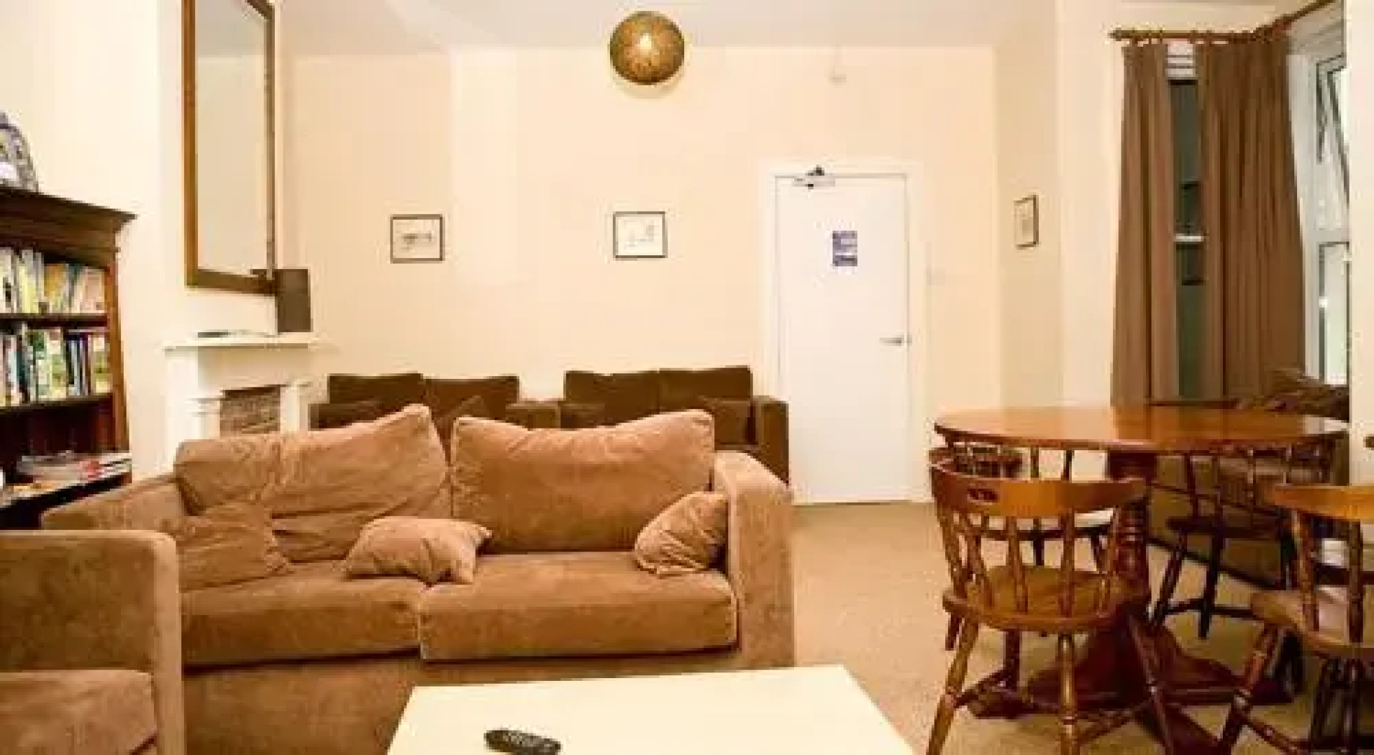 YHA Streatley on Thames