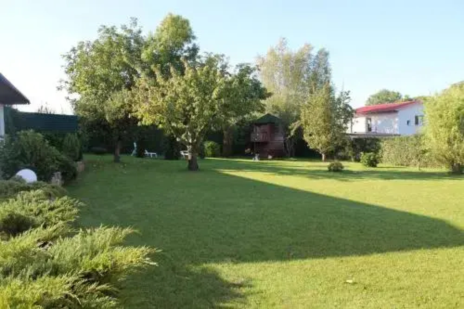 Landsitz Rügen
