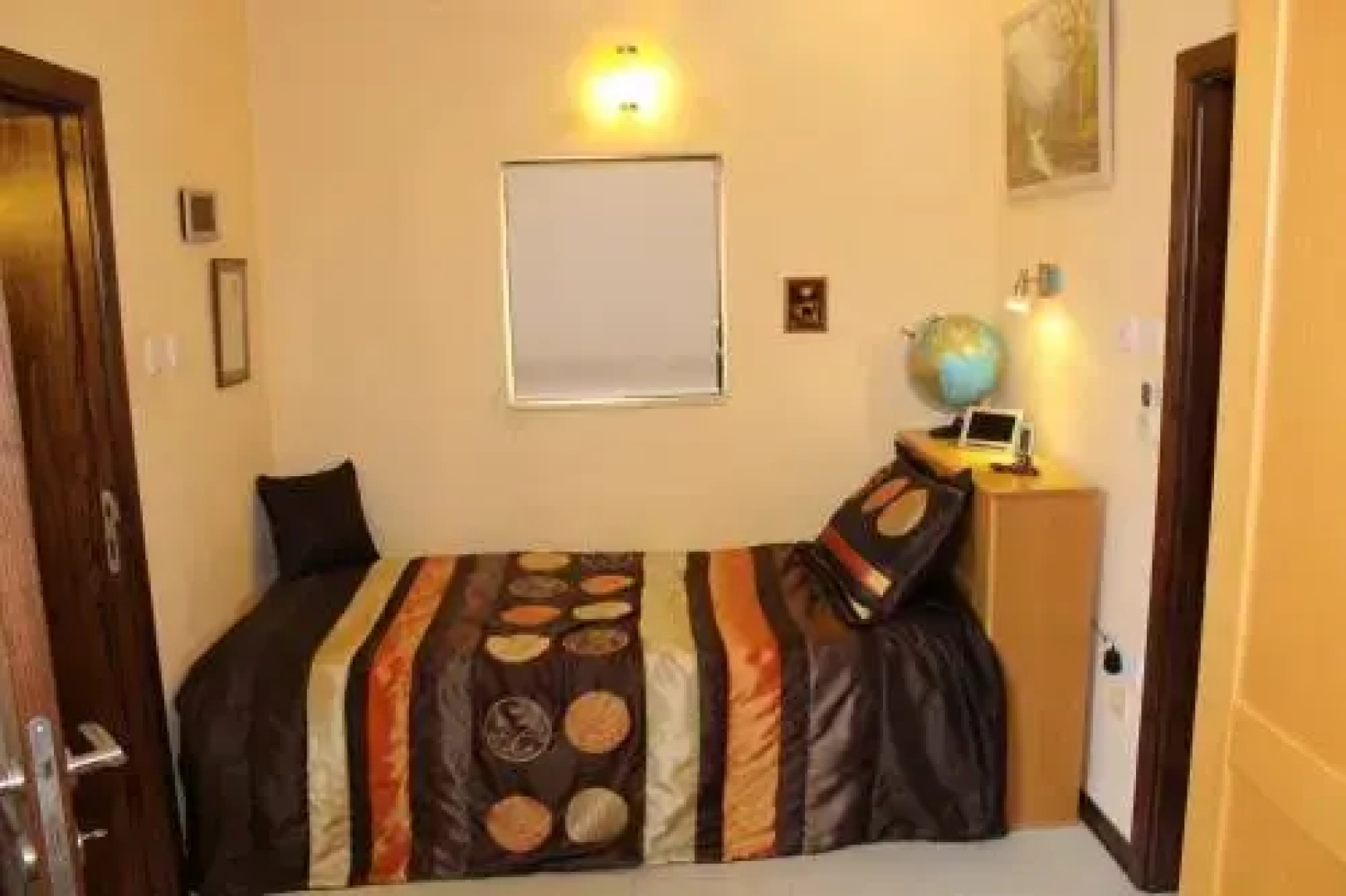 South Village Townhouse