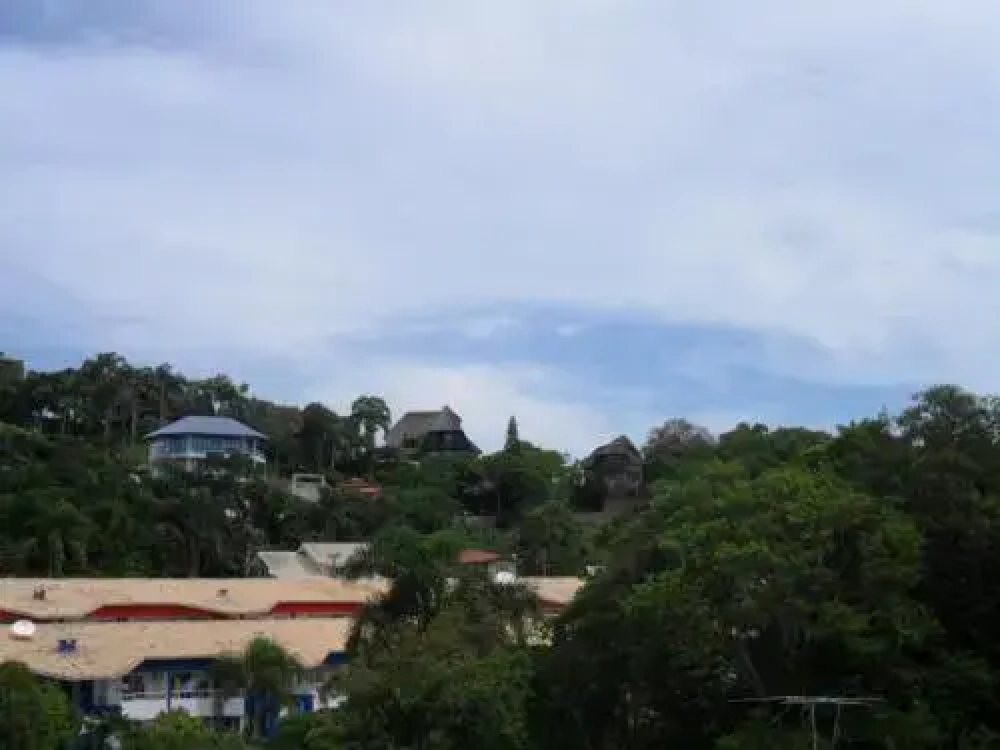 Pousada Águas de Bombinhas