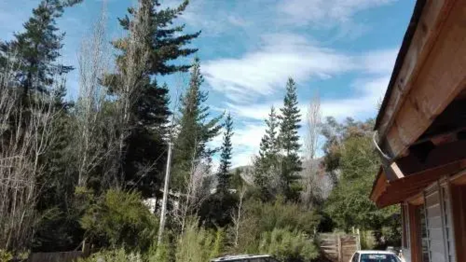 Cabaña El Ingenio